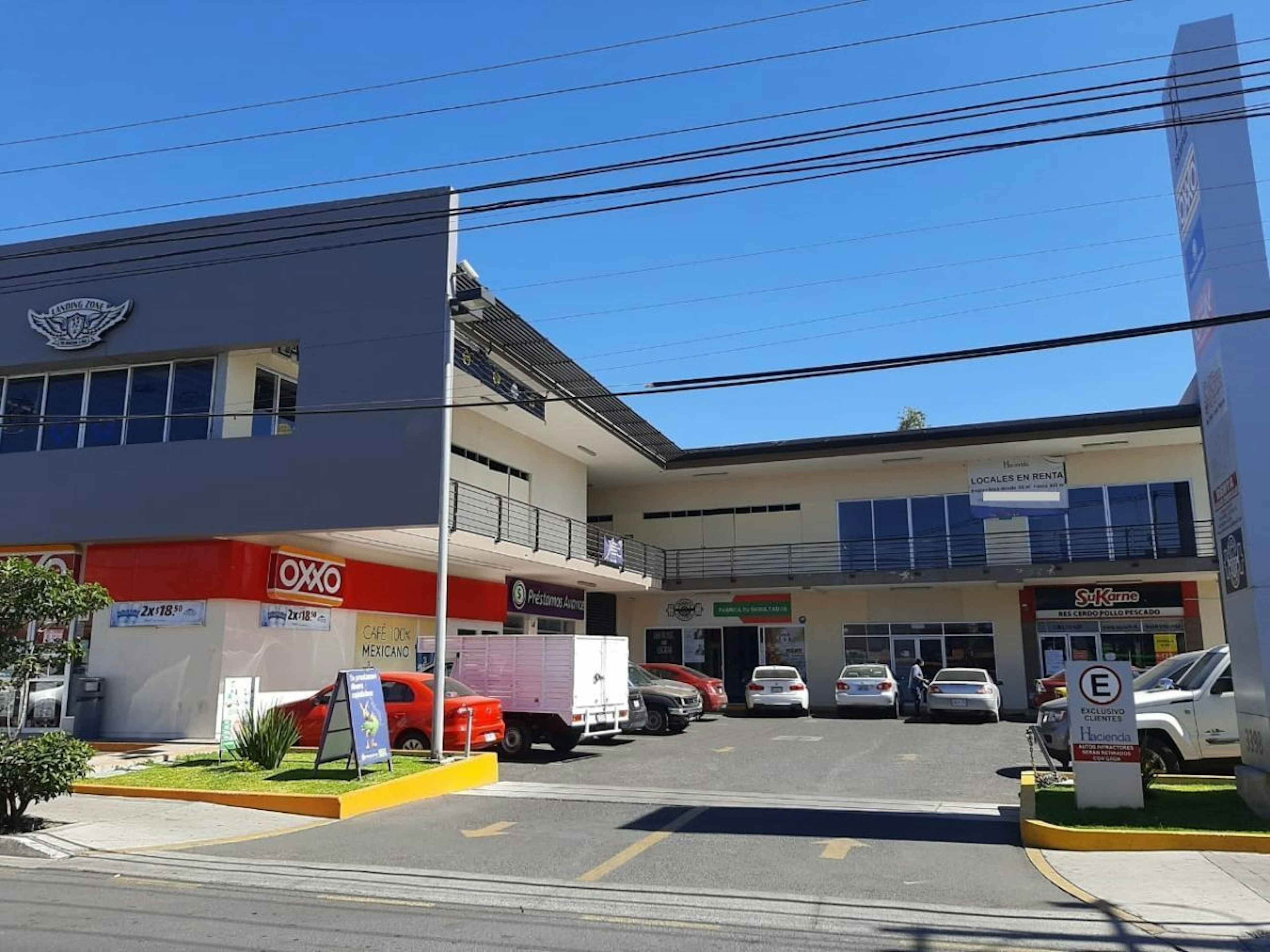 Avenida Santa Margarita