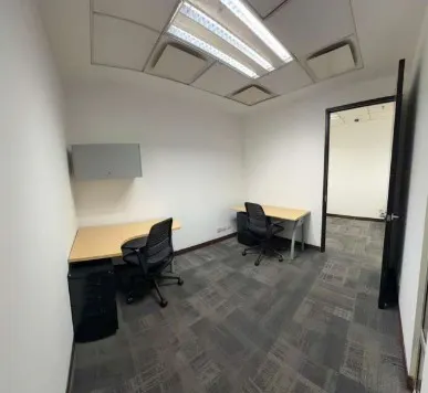 Oficina Spot2