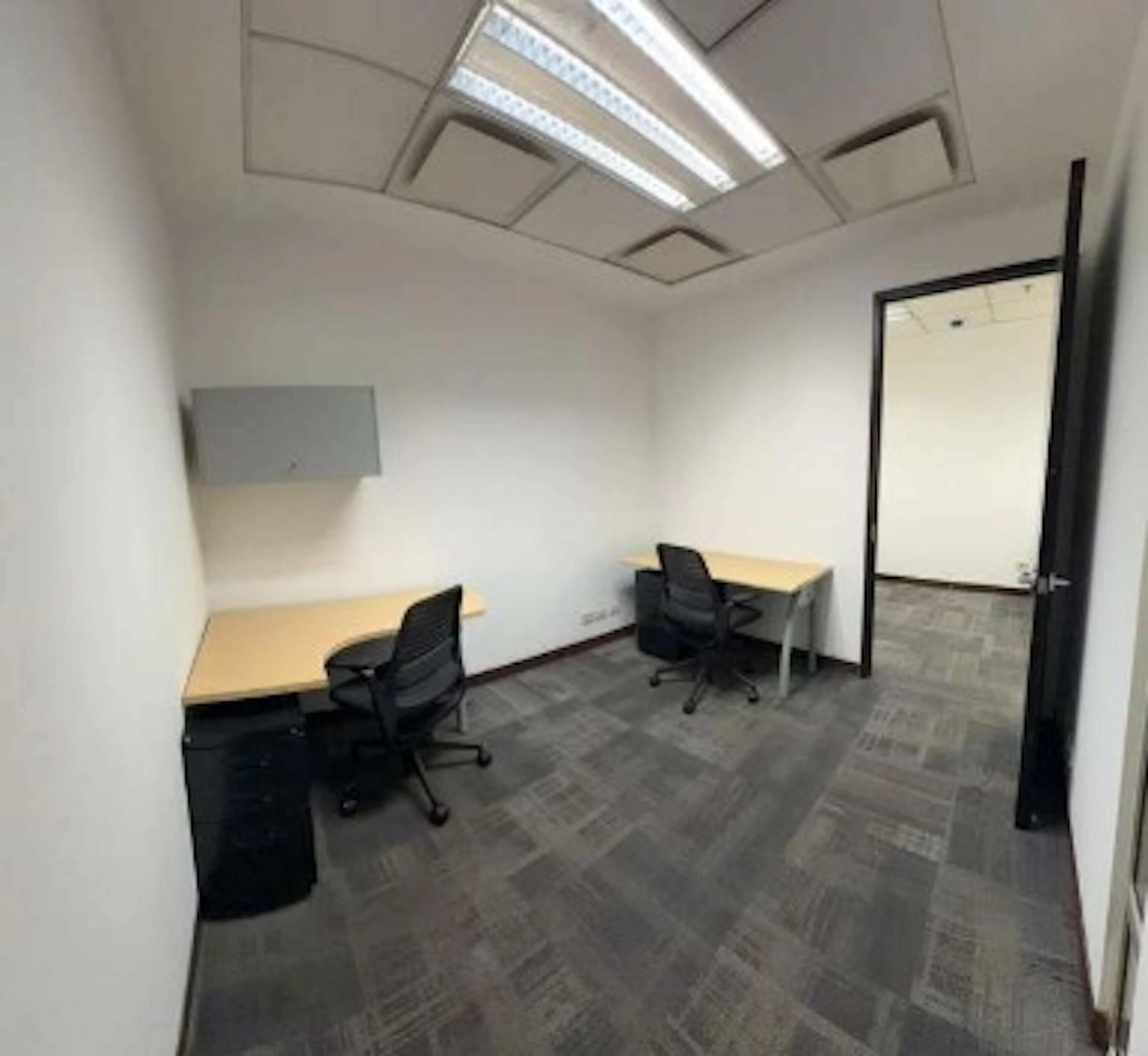 Oficina Spot2