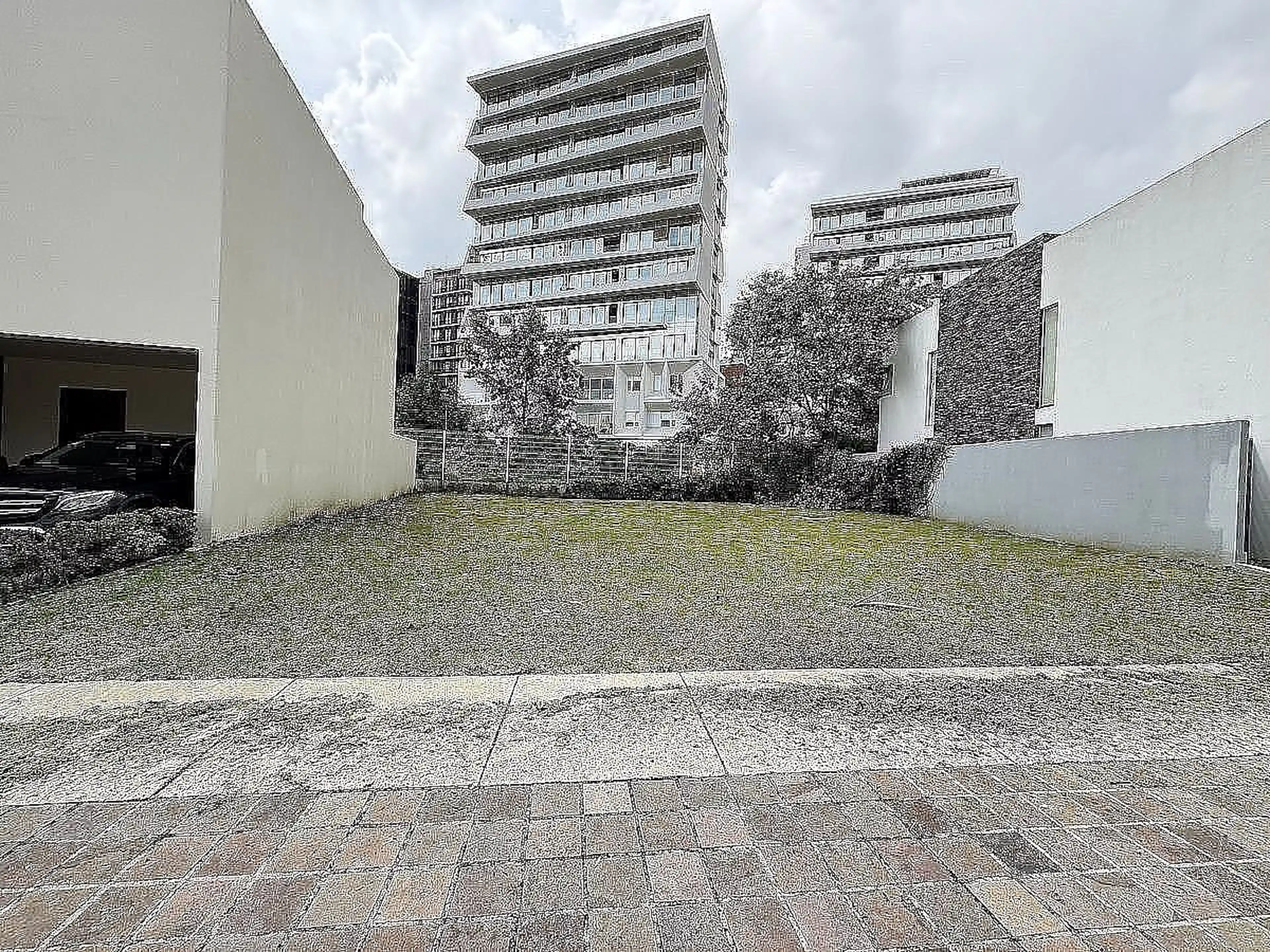 Terreno En Venta En La Toscana 1111