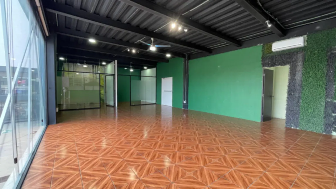 Oficina Spot2