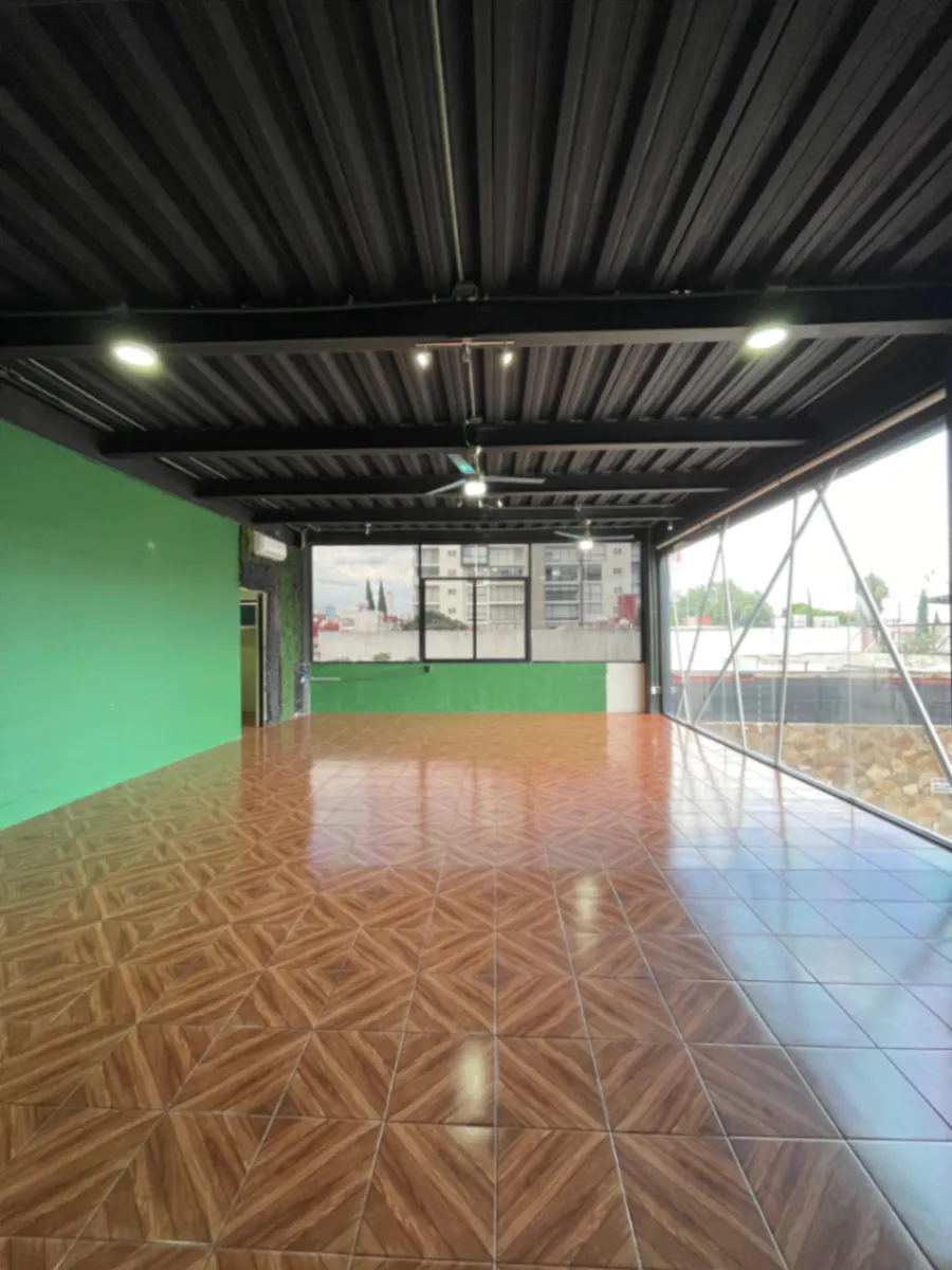 Oficina Spot2