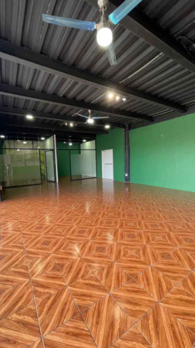 Oficina Spot2