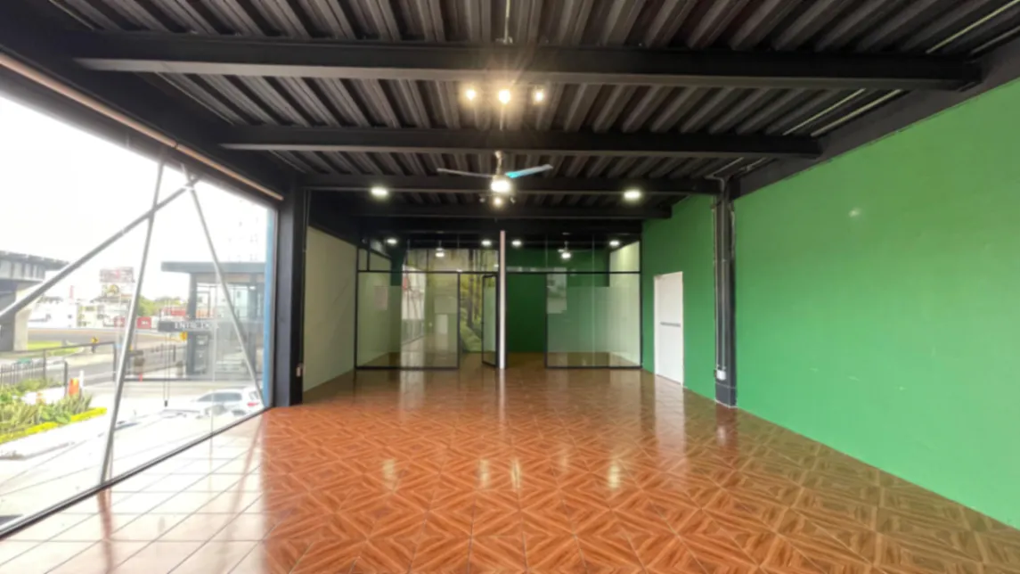 Oficina Spot2