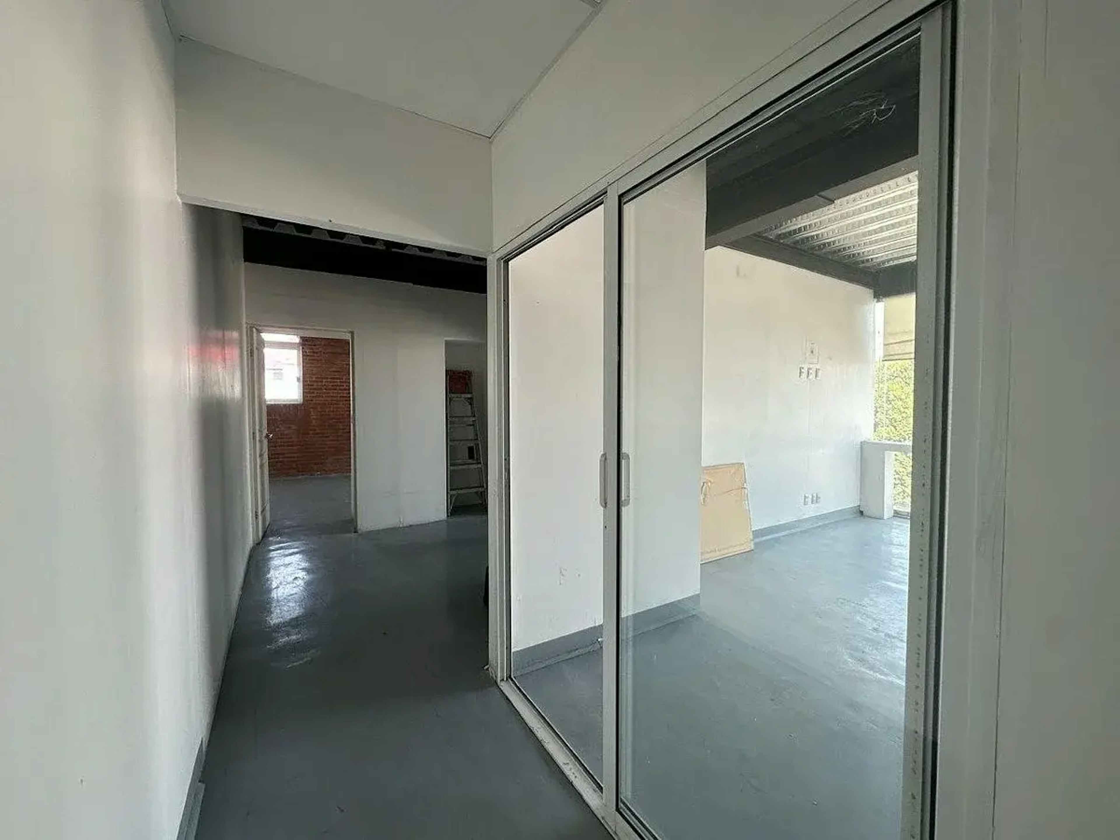 Calzada De Las Águilas