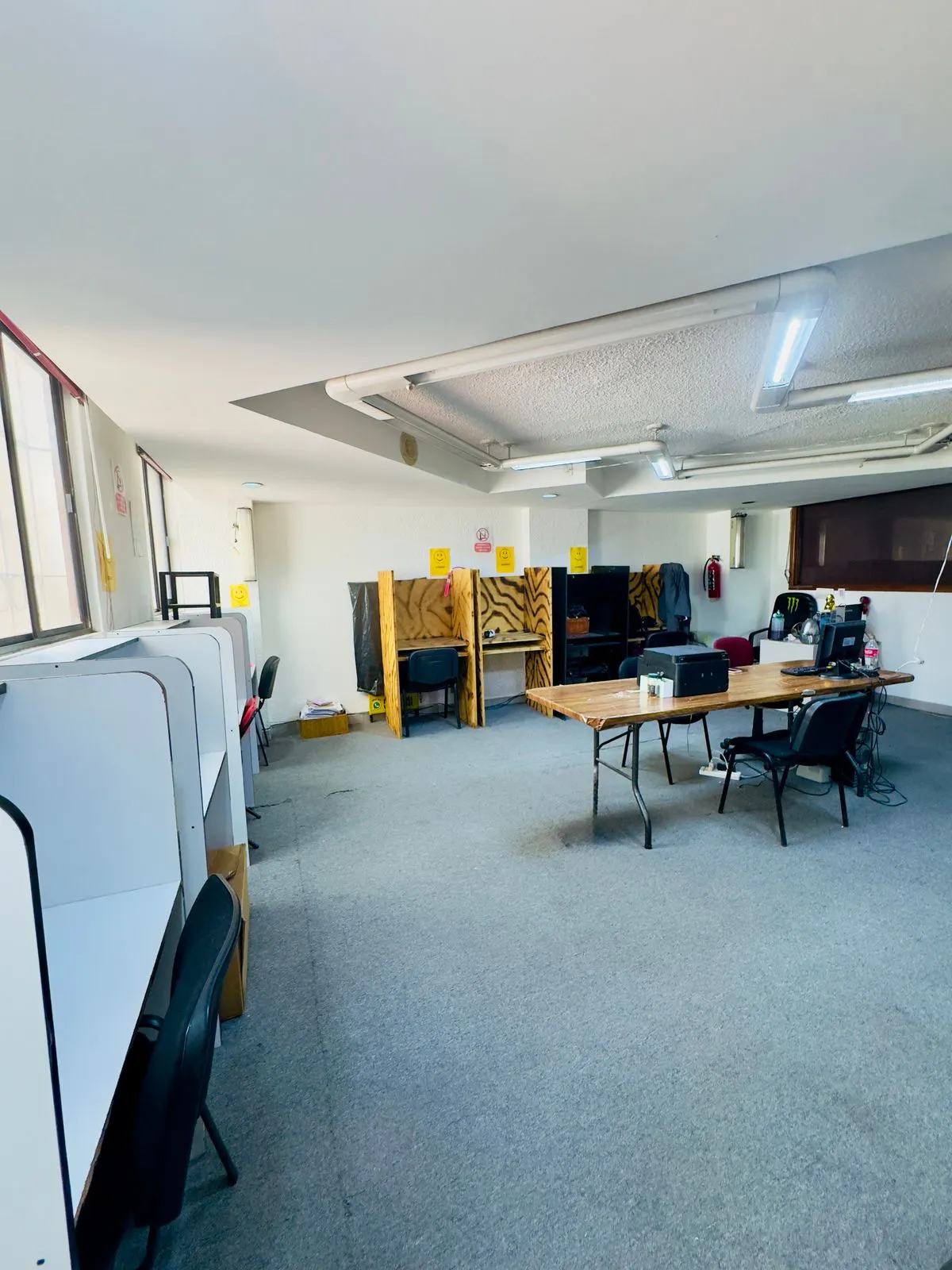 Oficina Spot2