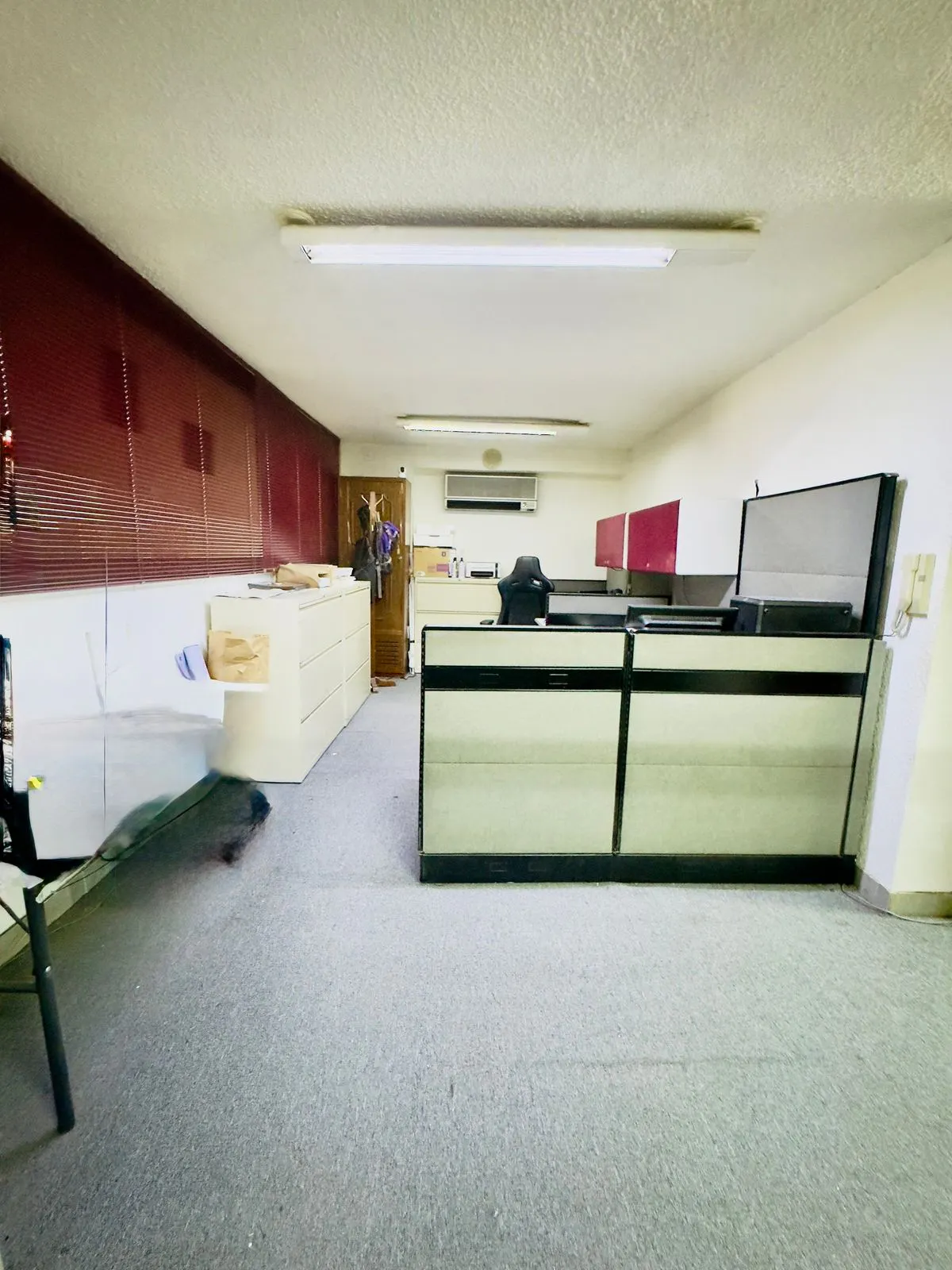 Oficina Spot2