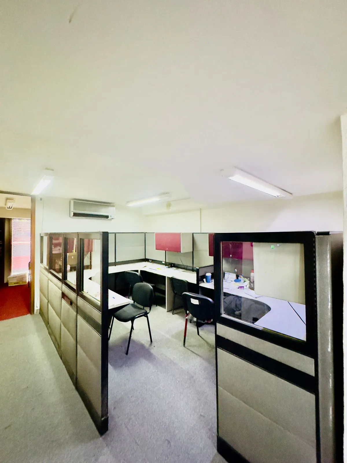 Oficina Spot2