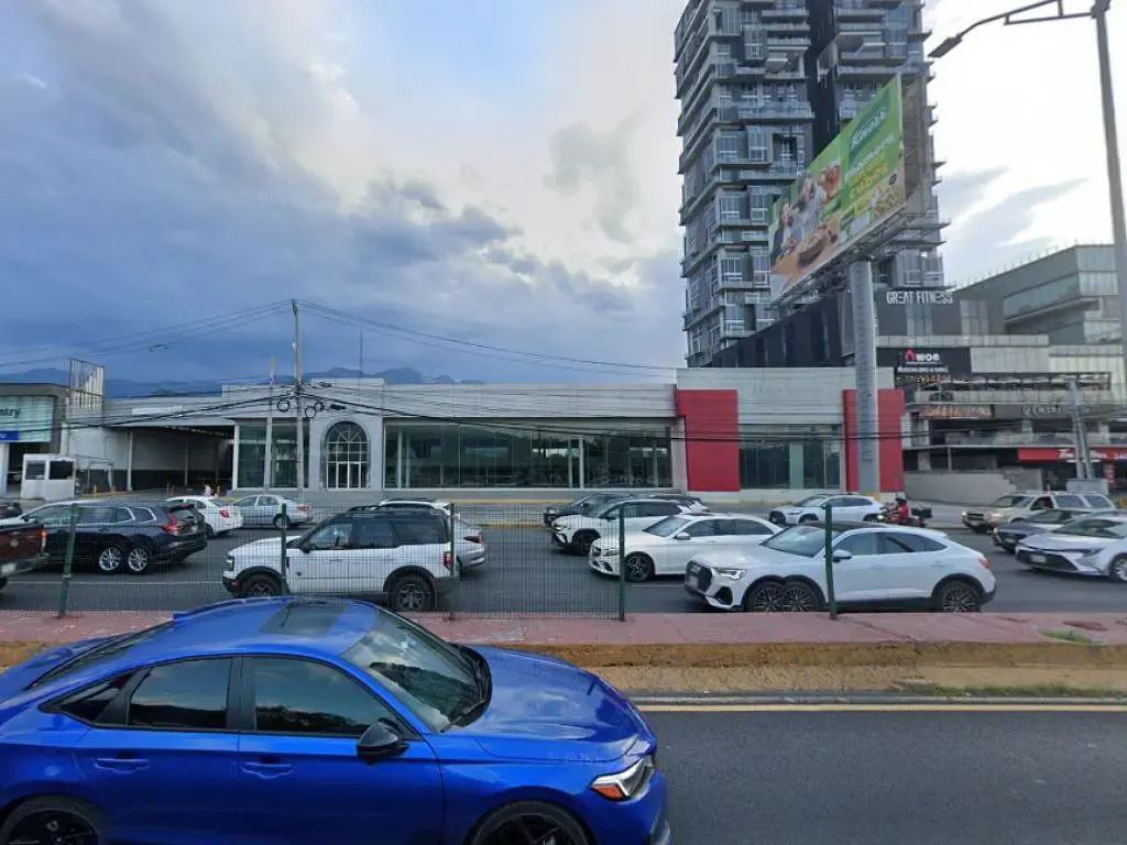 Local Comercial Spot2