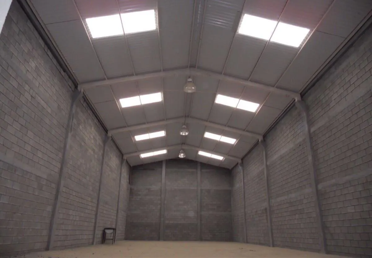 Industrial Spot2
