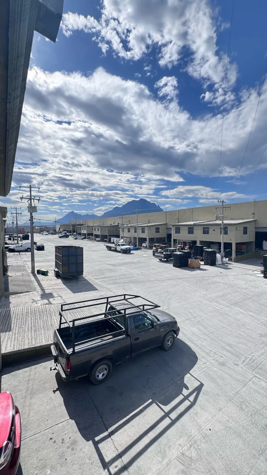 Industrial Spot2