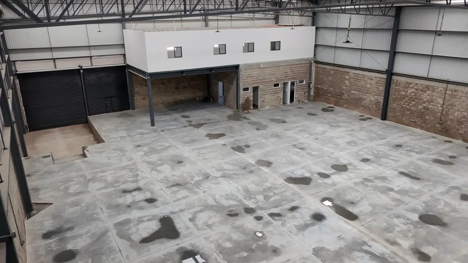 Industrial Spot2
