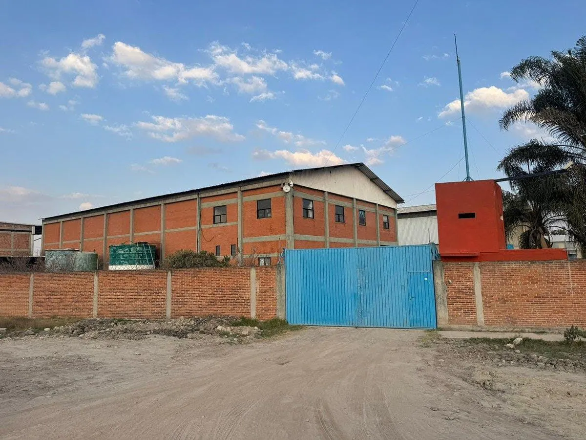 Industrial Spot2