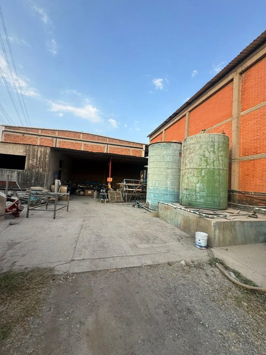 Industrial Spot2