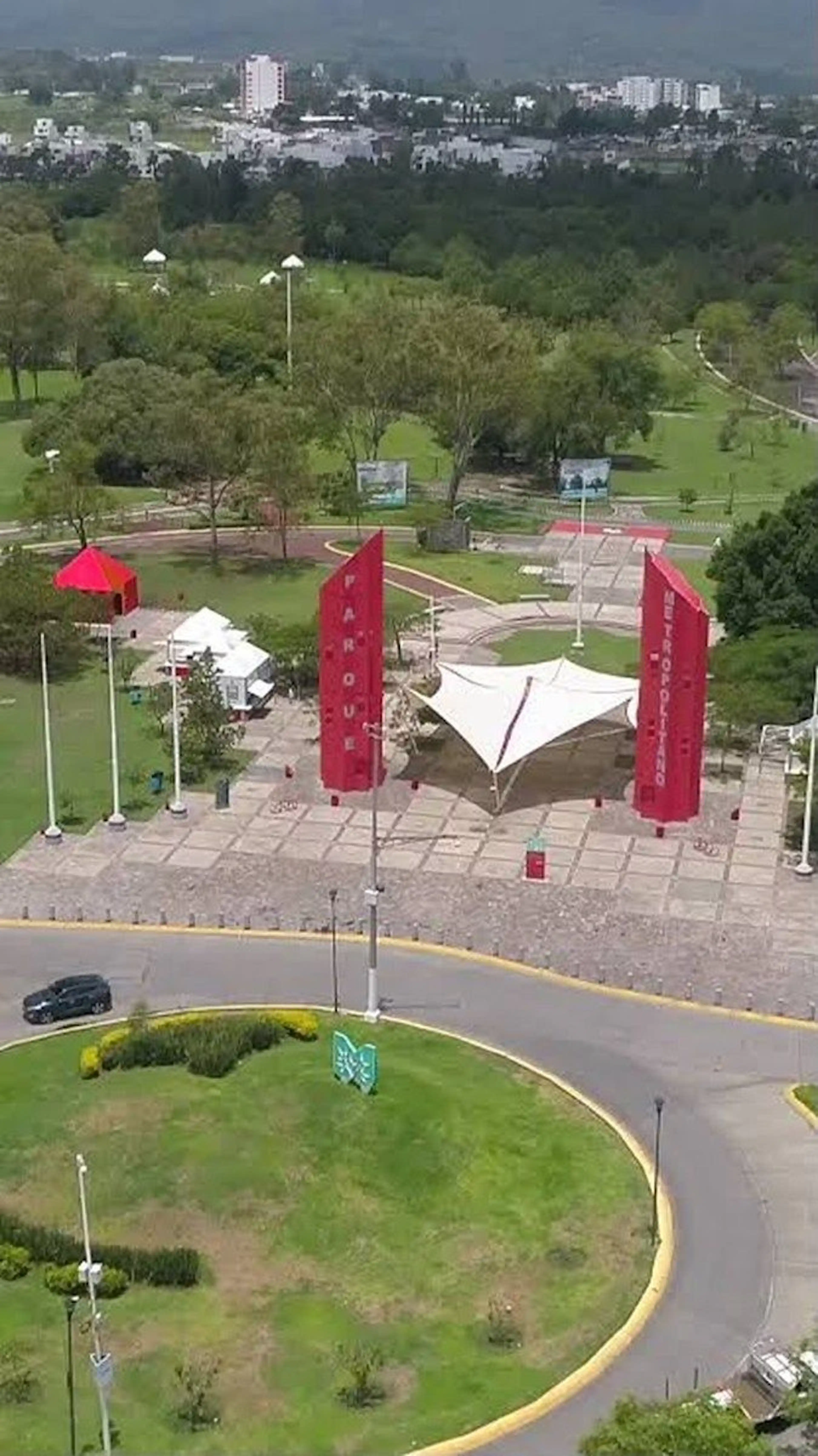 Rinconada Del Parque S/N