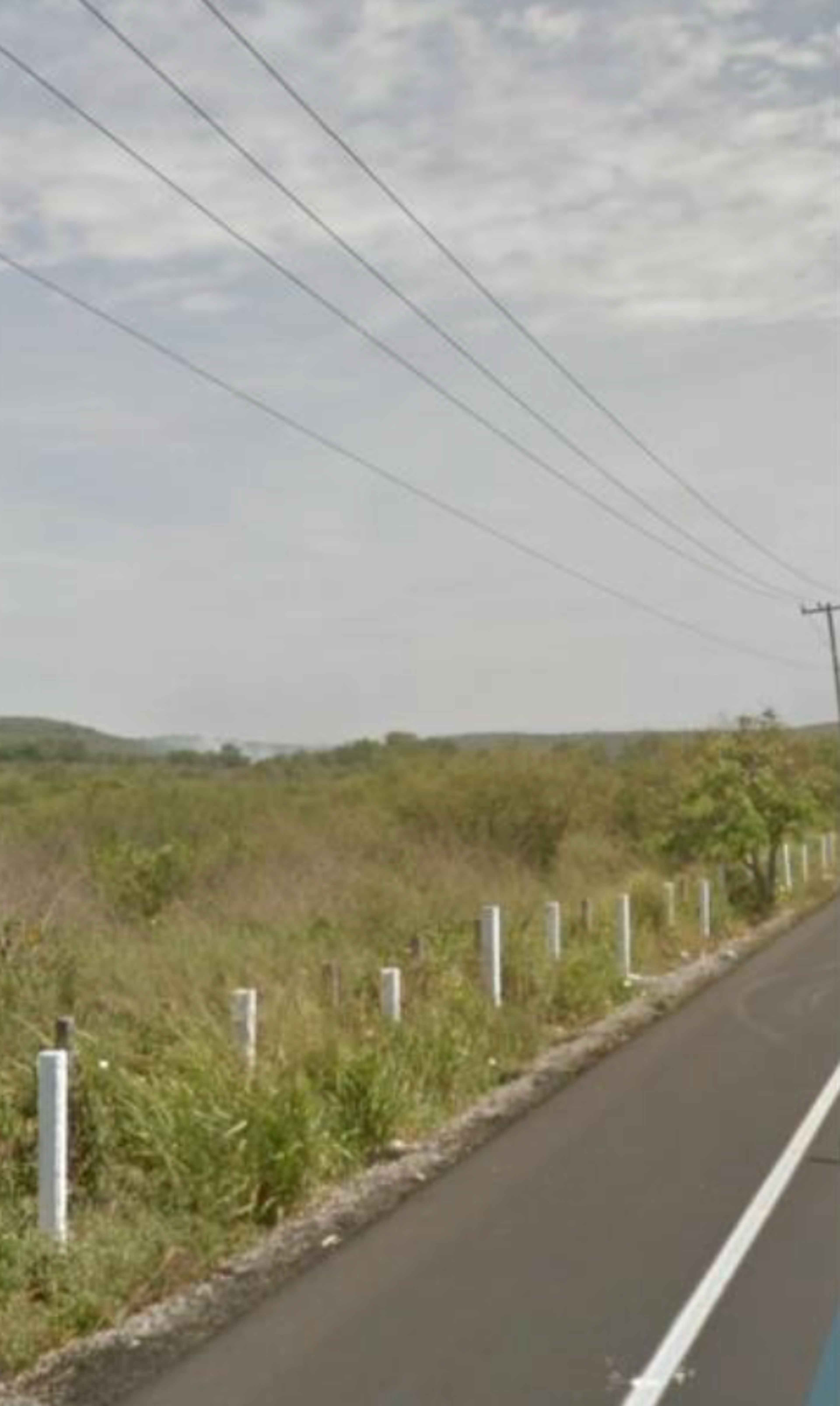 Terreno En Manzanillo