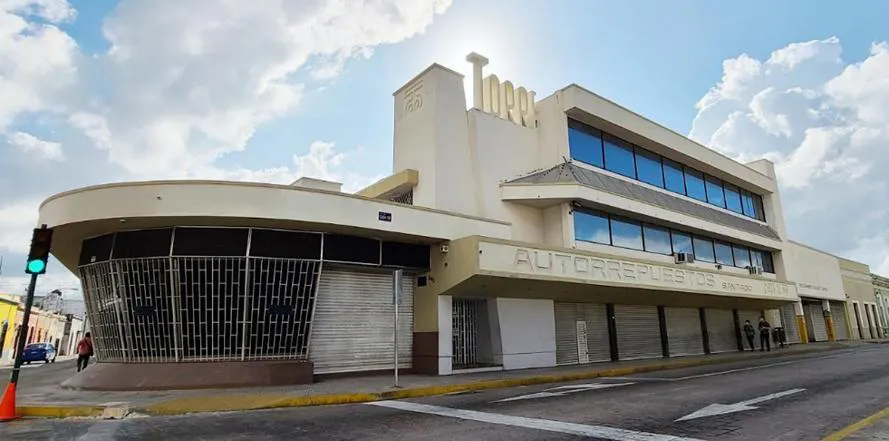 Local Comercial Spot2