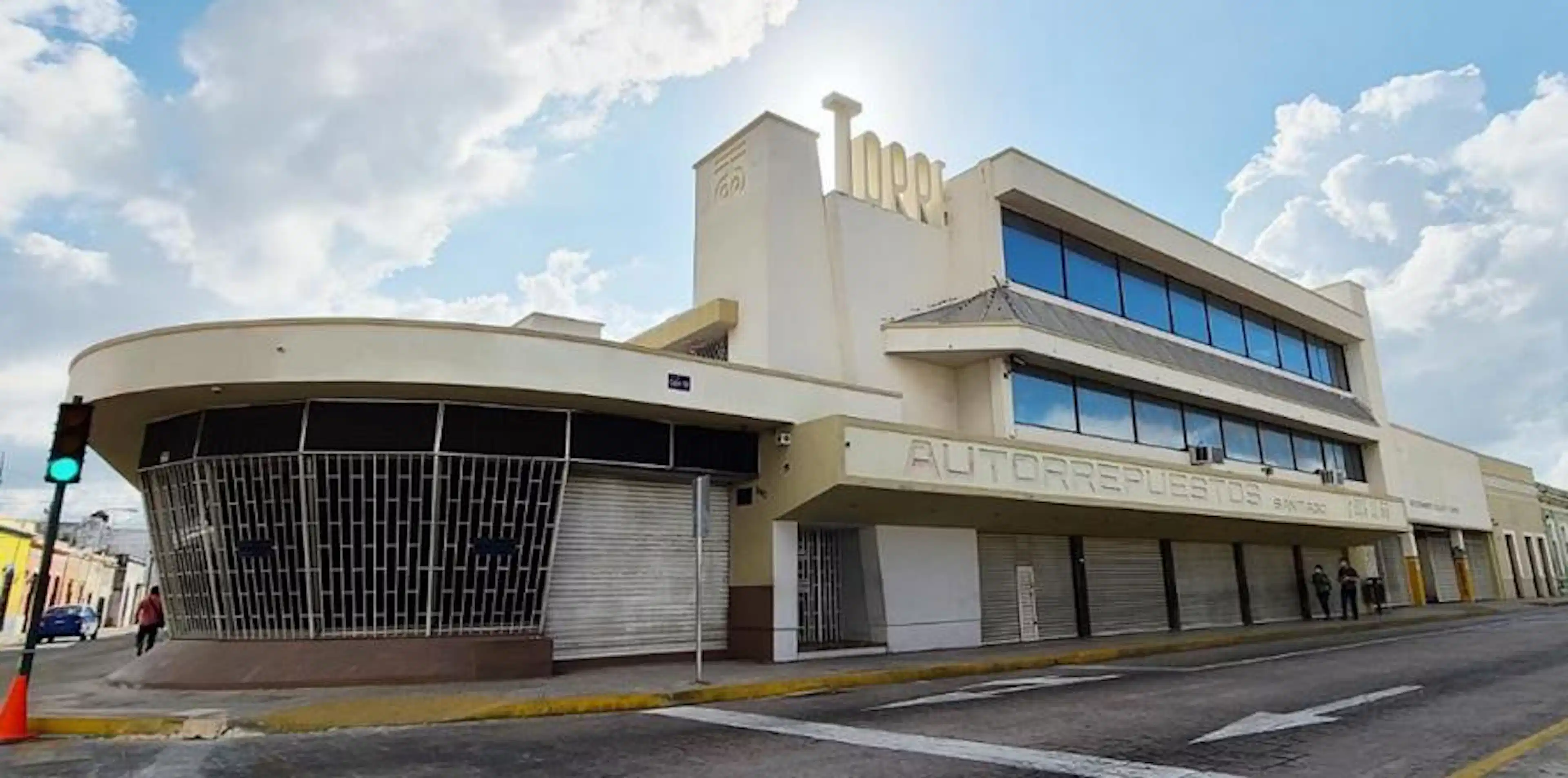 Yucatán S/n