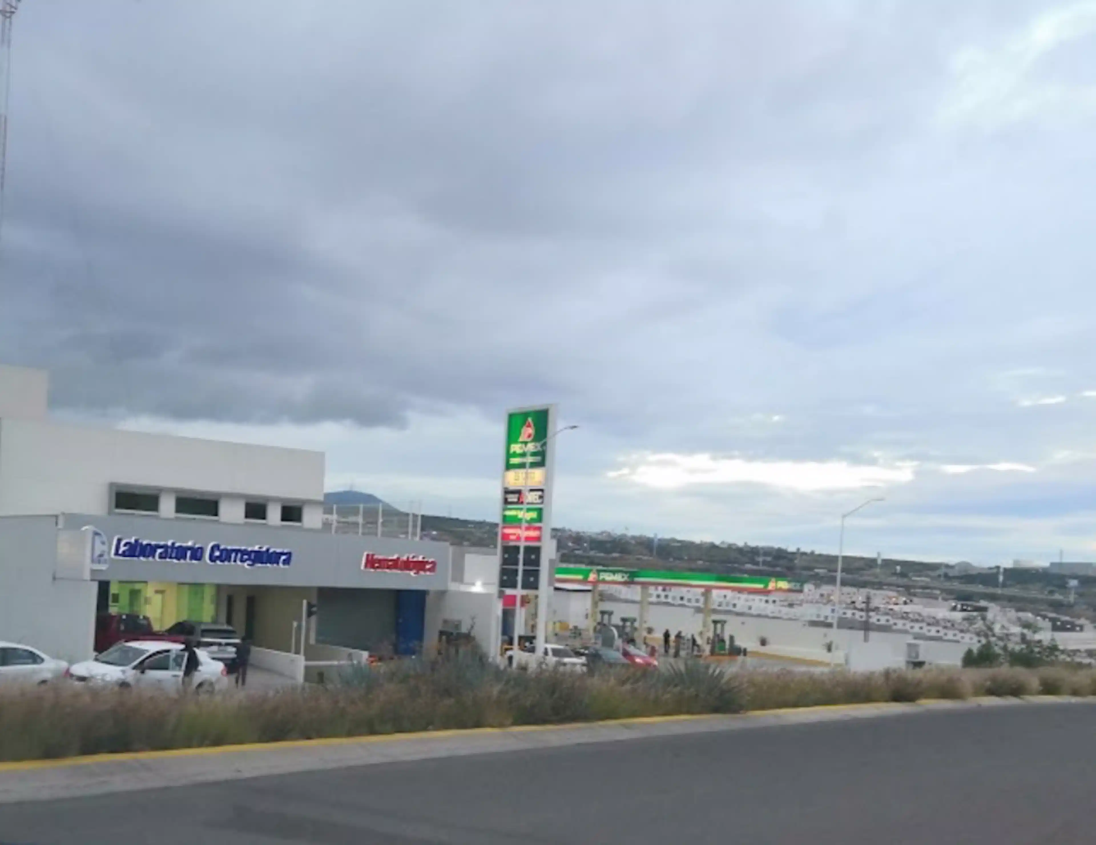 Terreno El Mirador