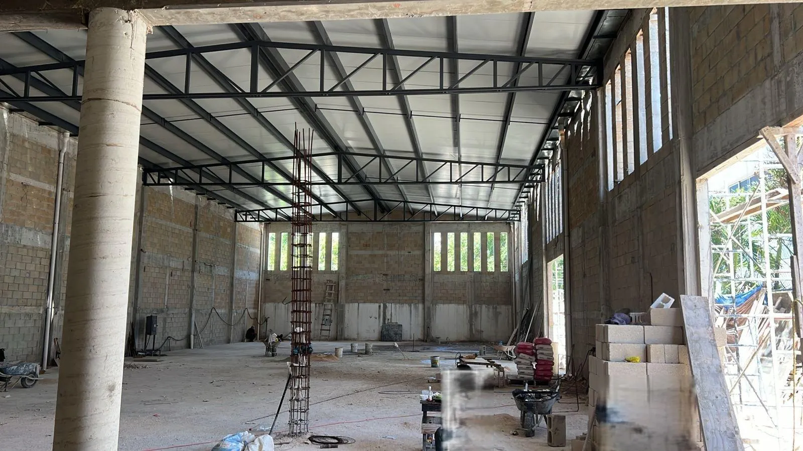 Industrial Spot2