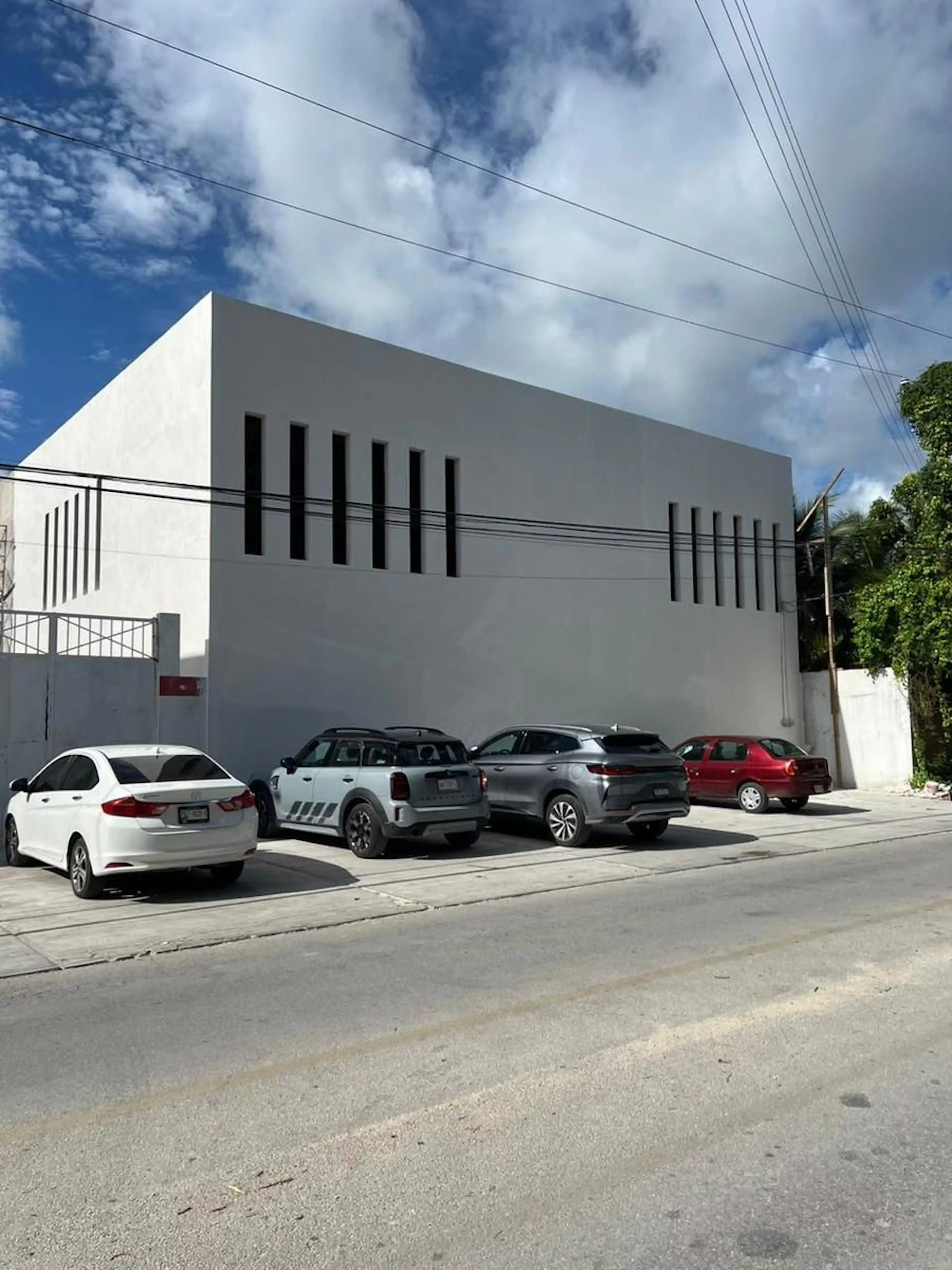 BODEGA EN RENTA COLONIA DOCTORES, CANCUN, Q ROO. S/N