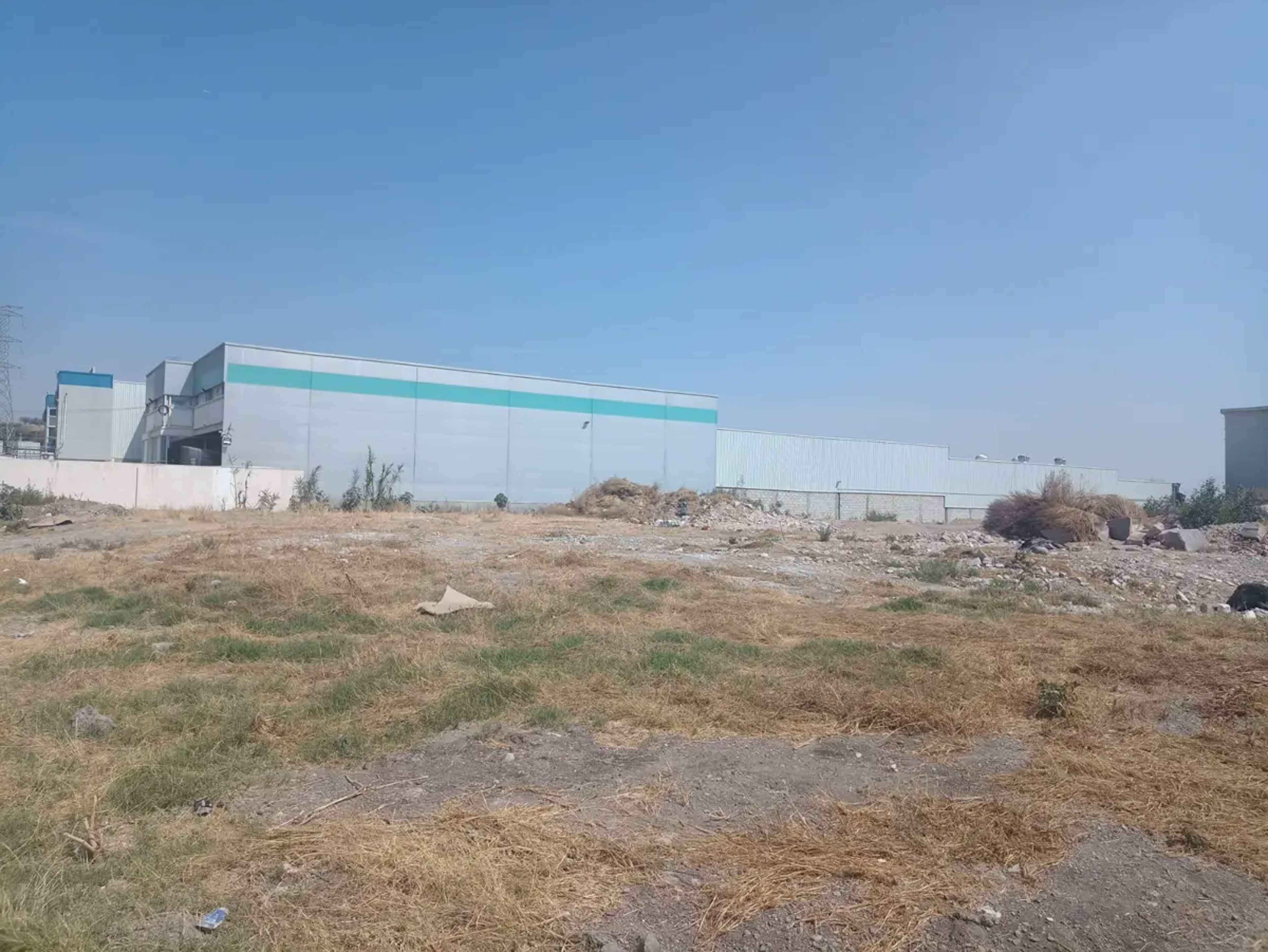 Terreno En Cumbres De Conín, El Marqués, Querétaro