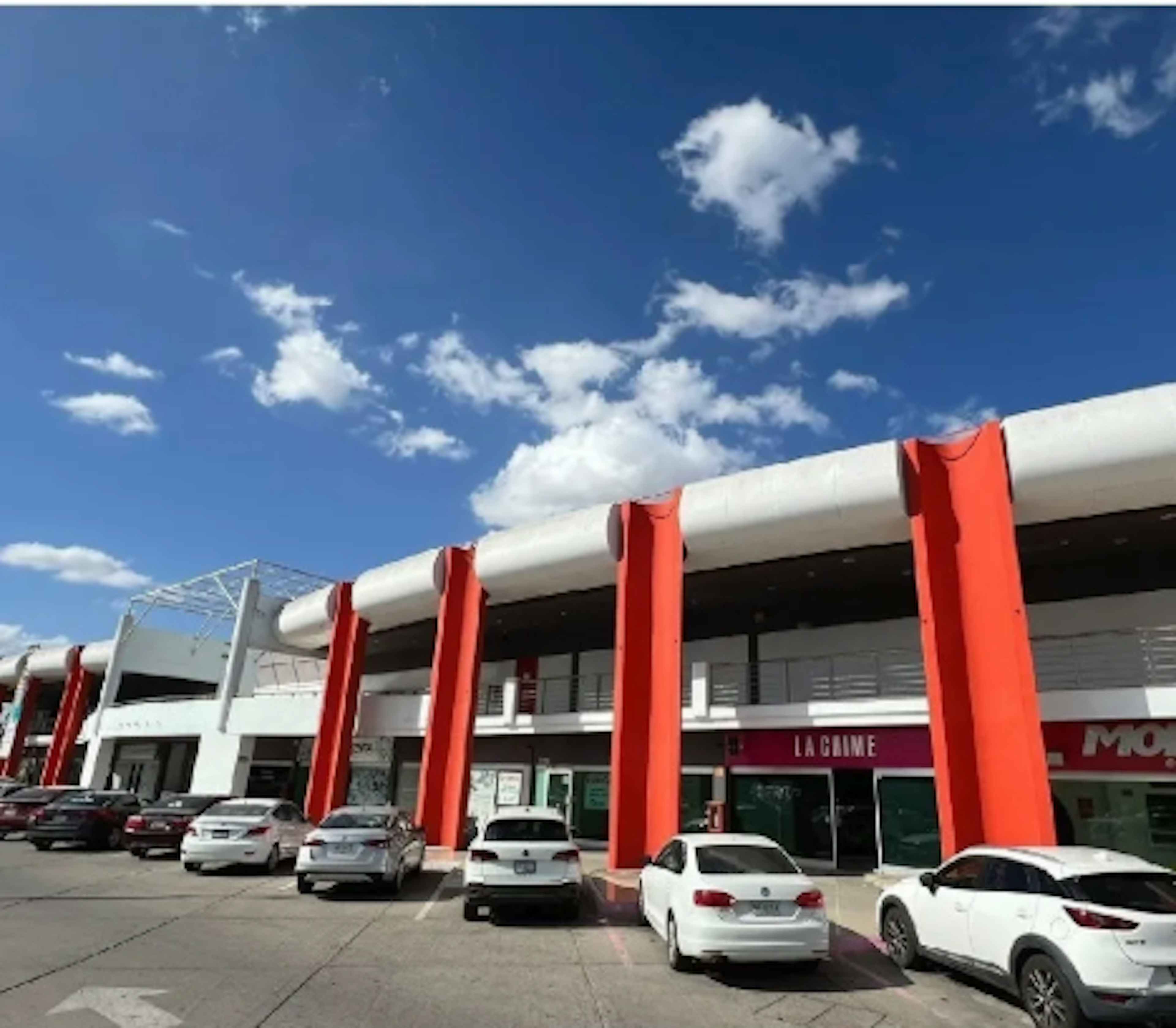 Boulevard Antonio Rosales