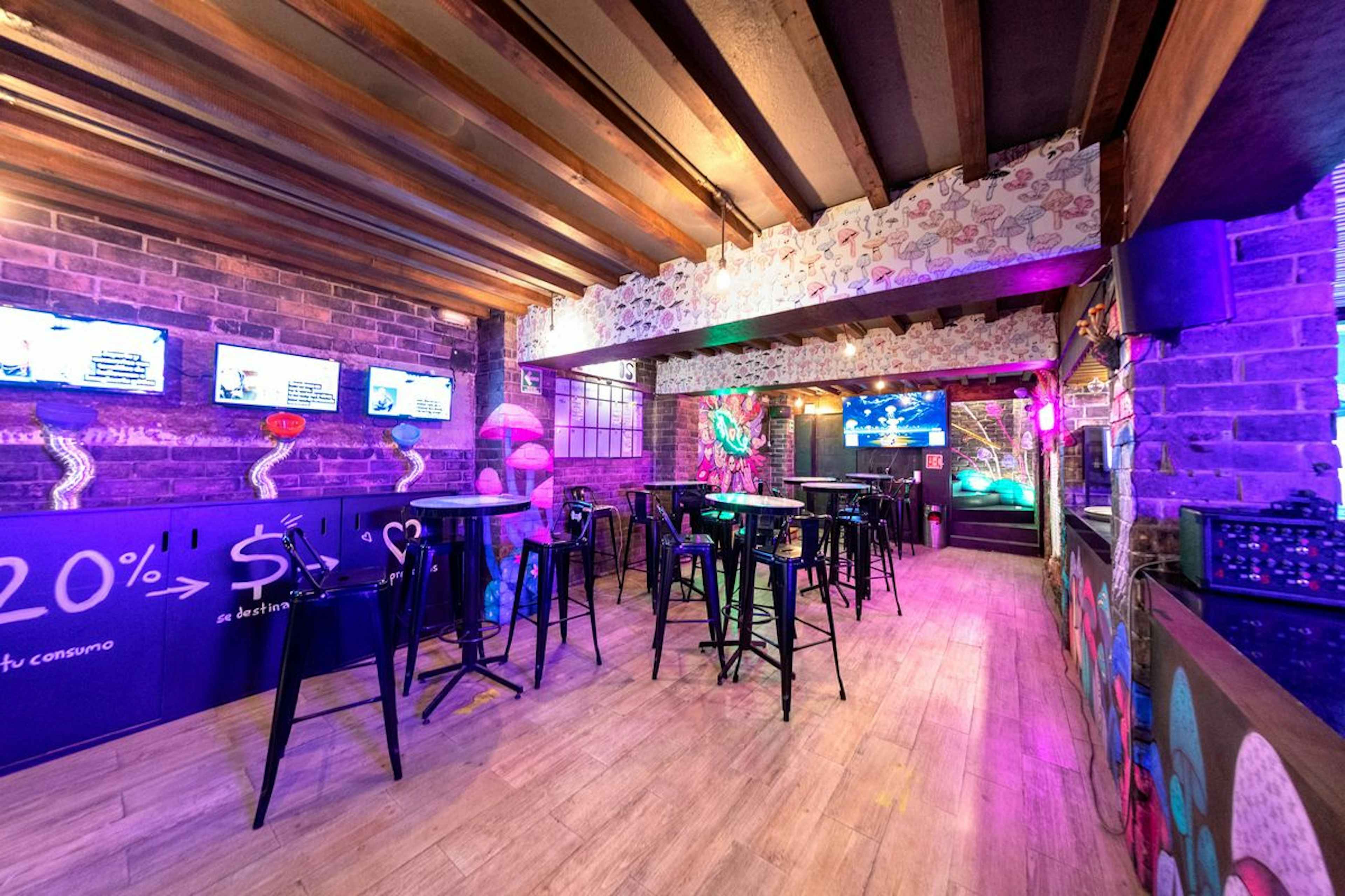 Avenida Tamaulipas 88