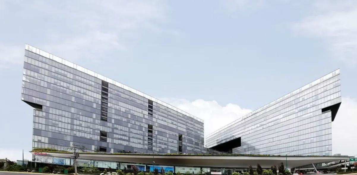 Oficina Spot2