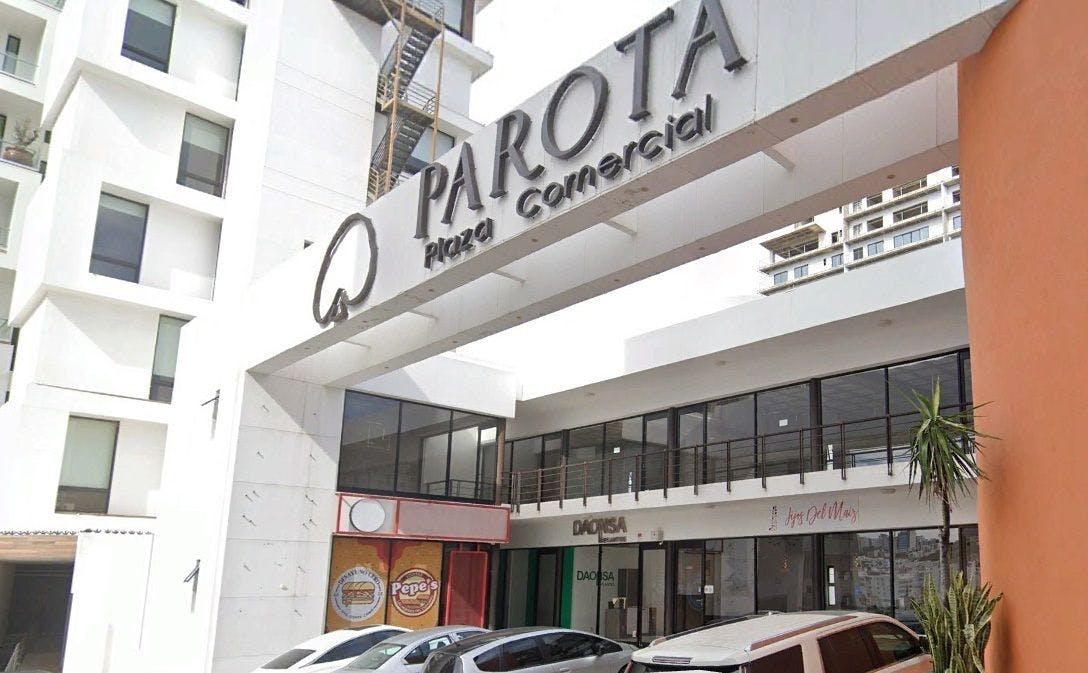 Local Comercial Spot2