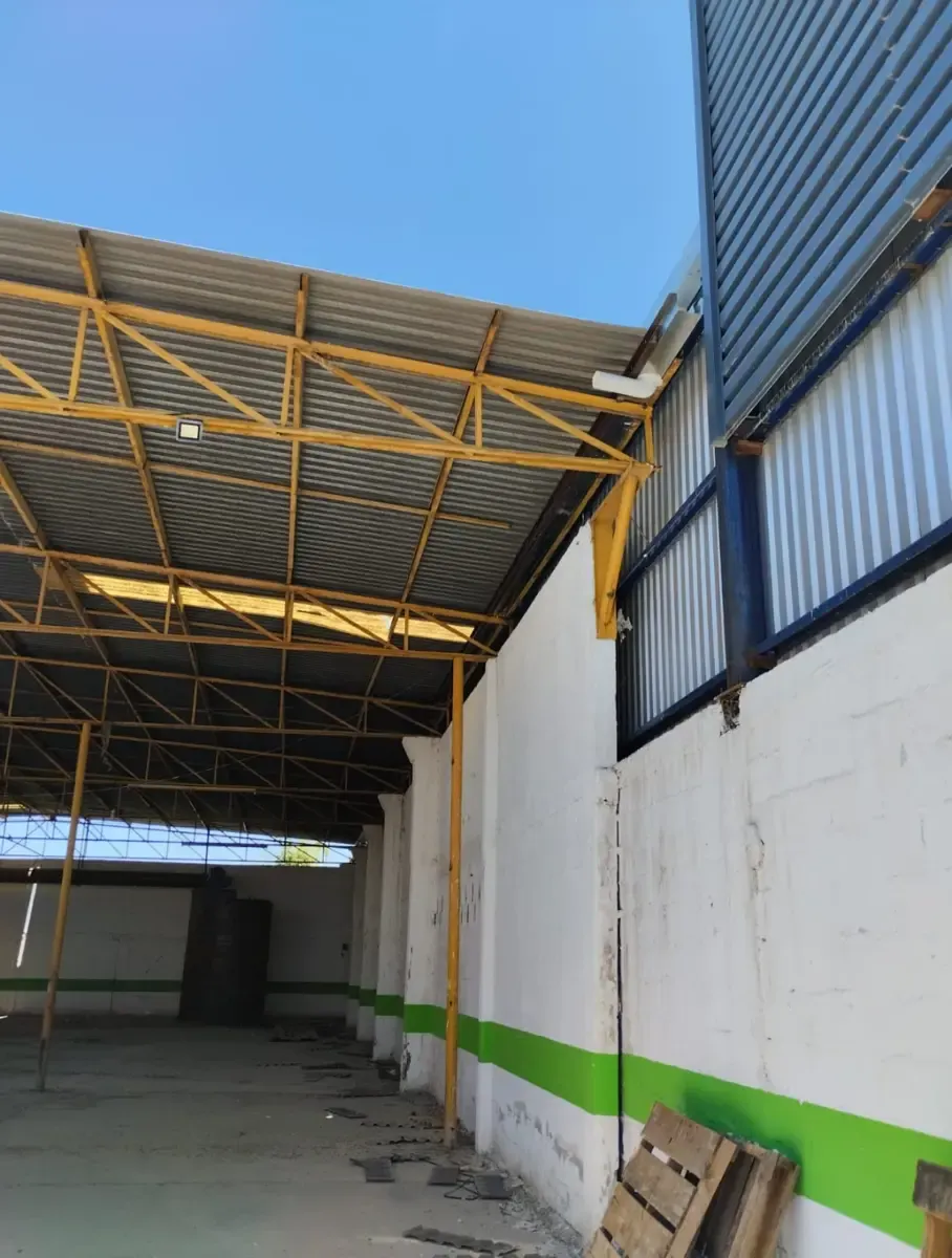 Industrial Spot2