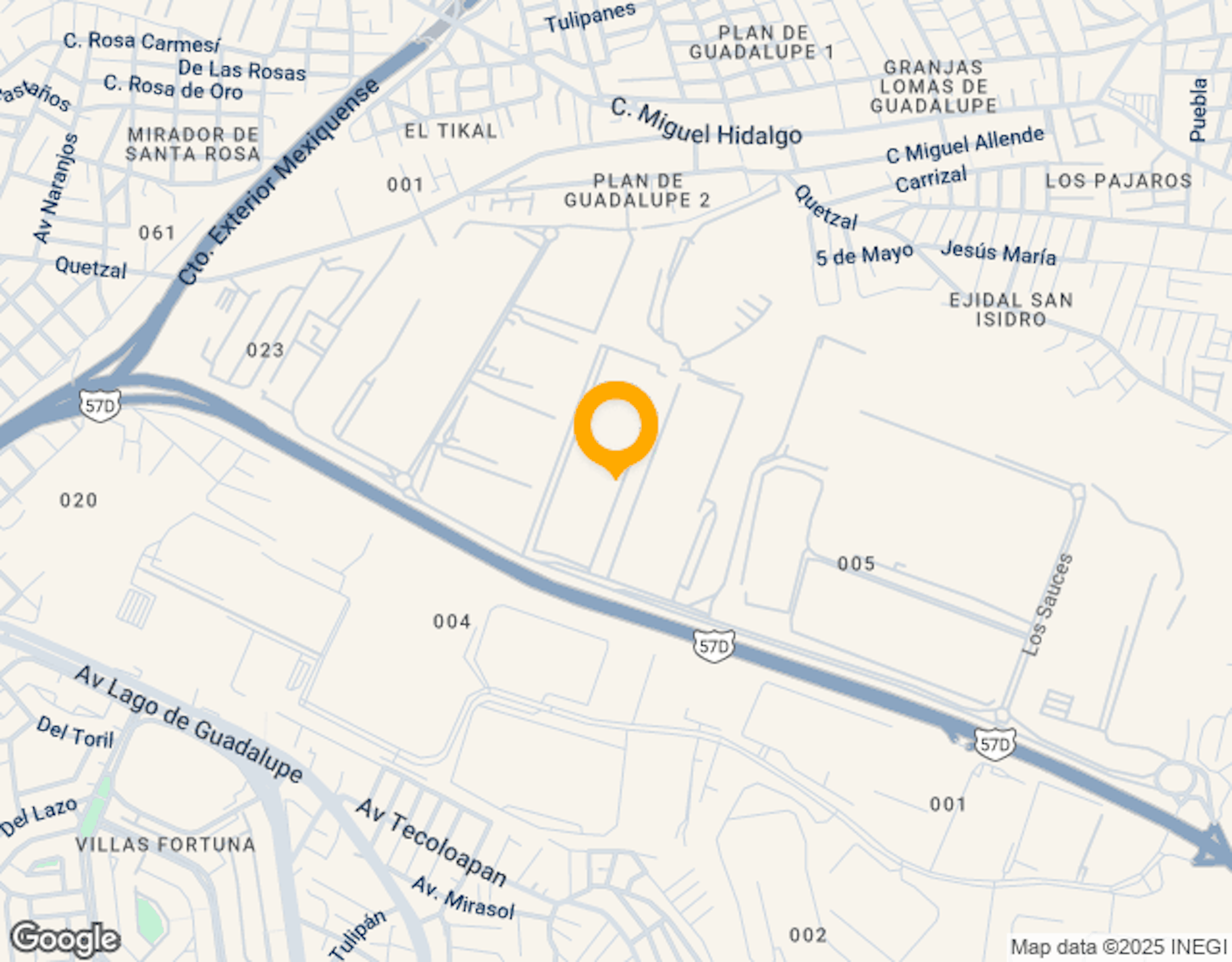 spot-map