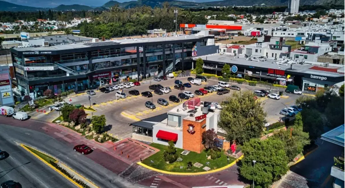 Local Comercial Spot2