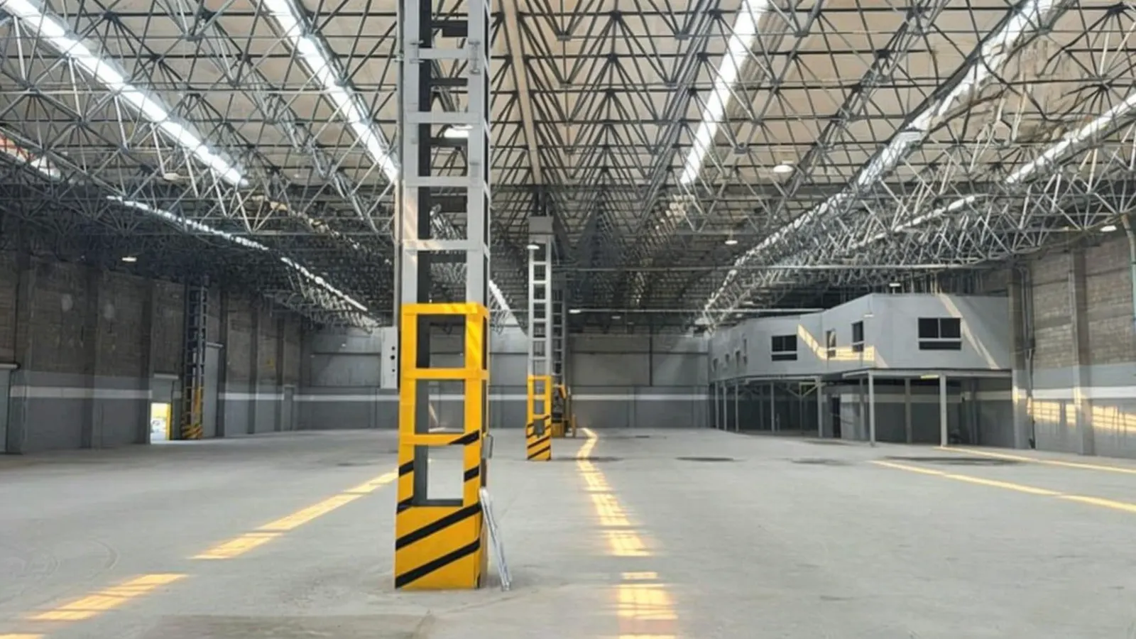 Industrial Spot2