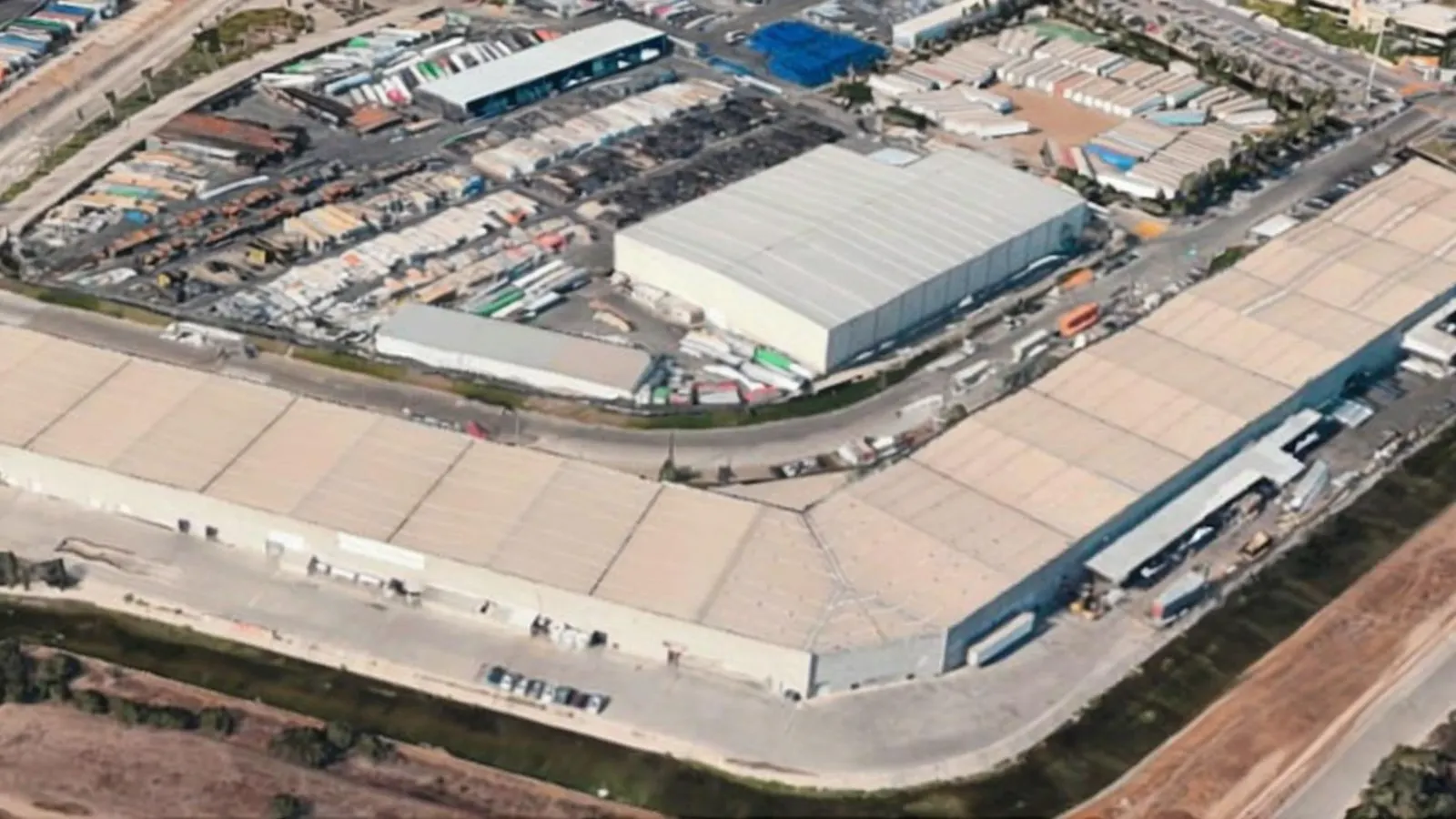 Industrial Spot2