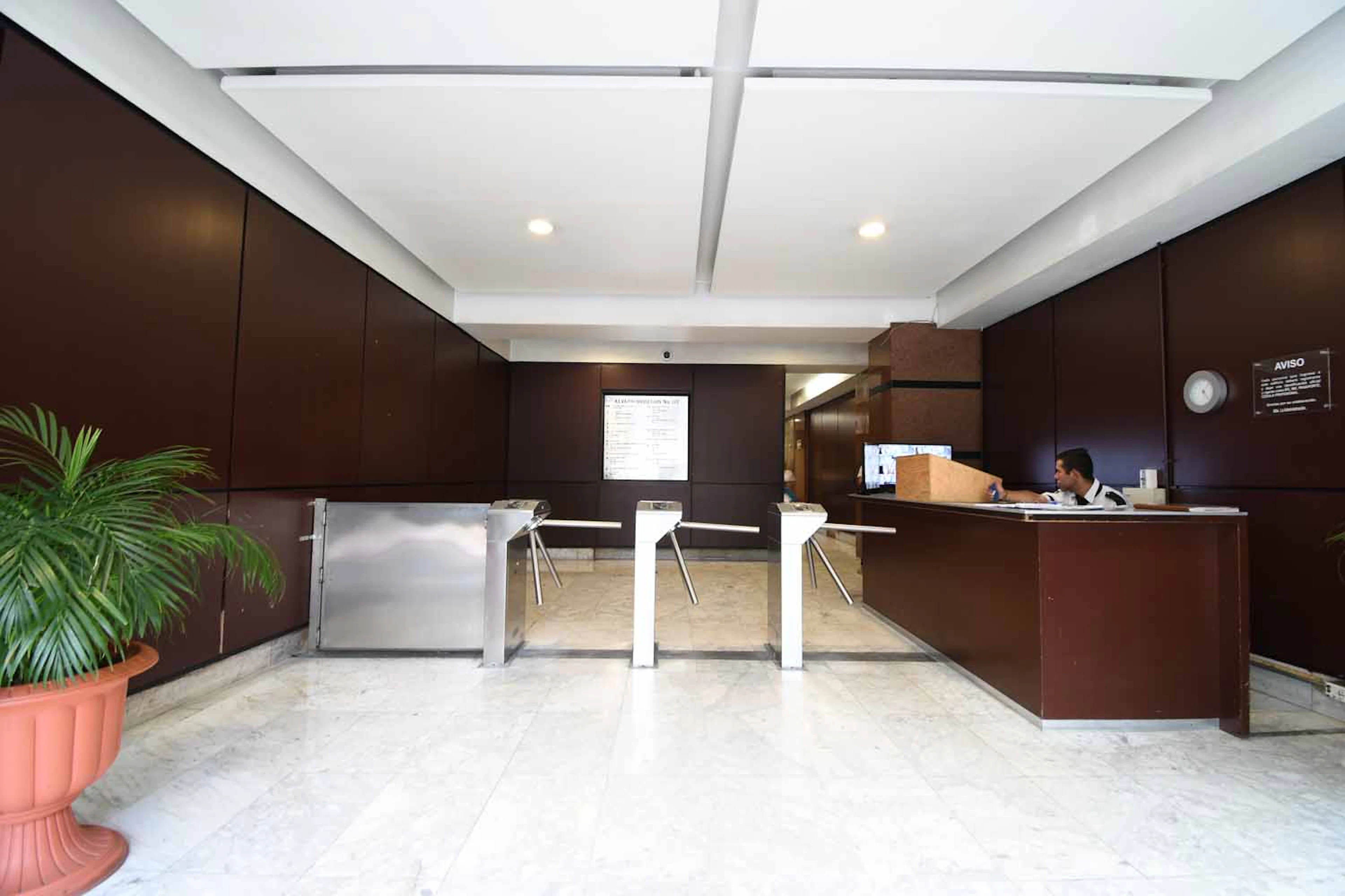 Oficina Spot2