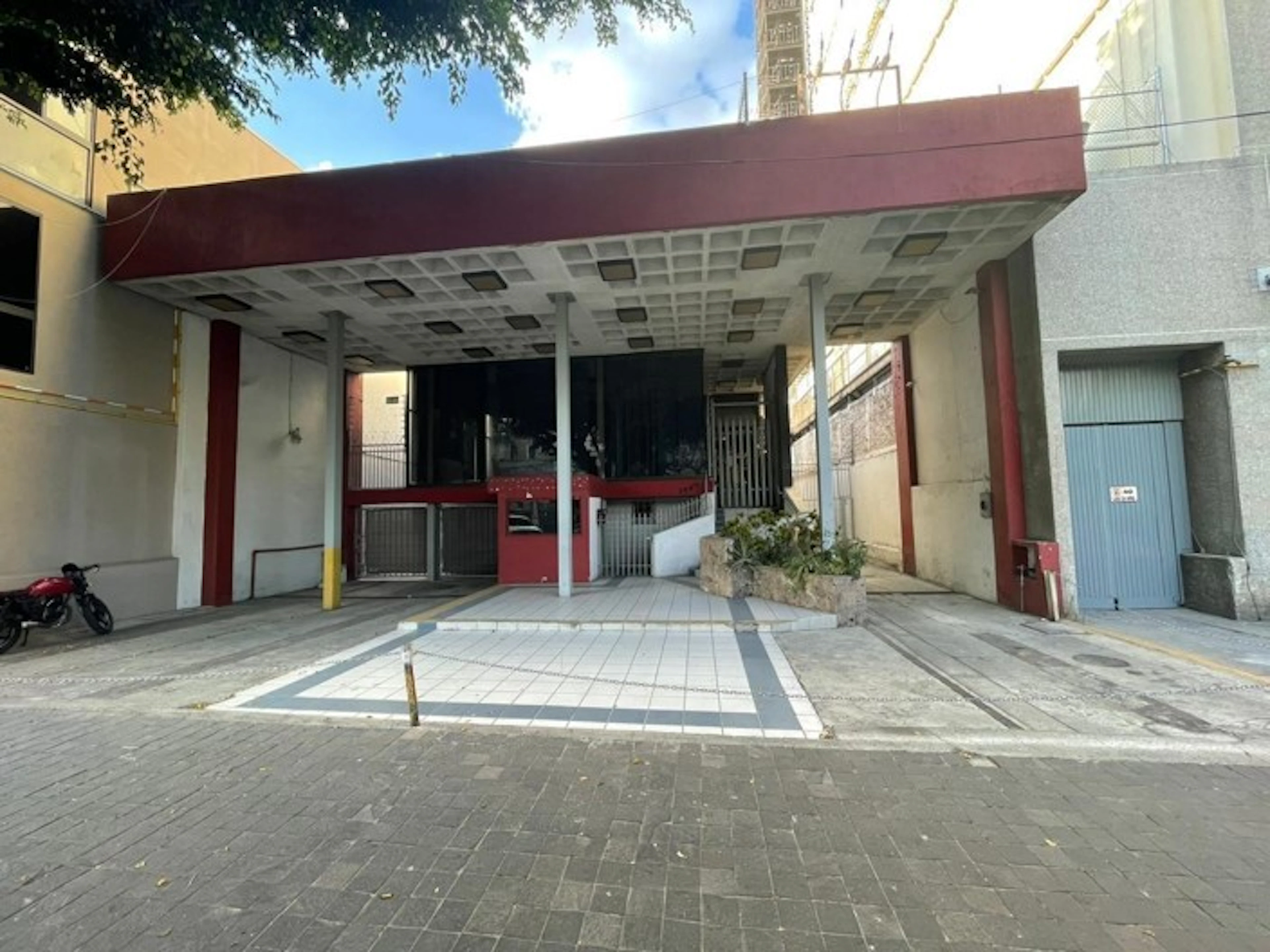 Oficina Spot2
