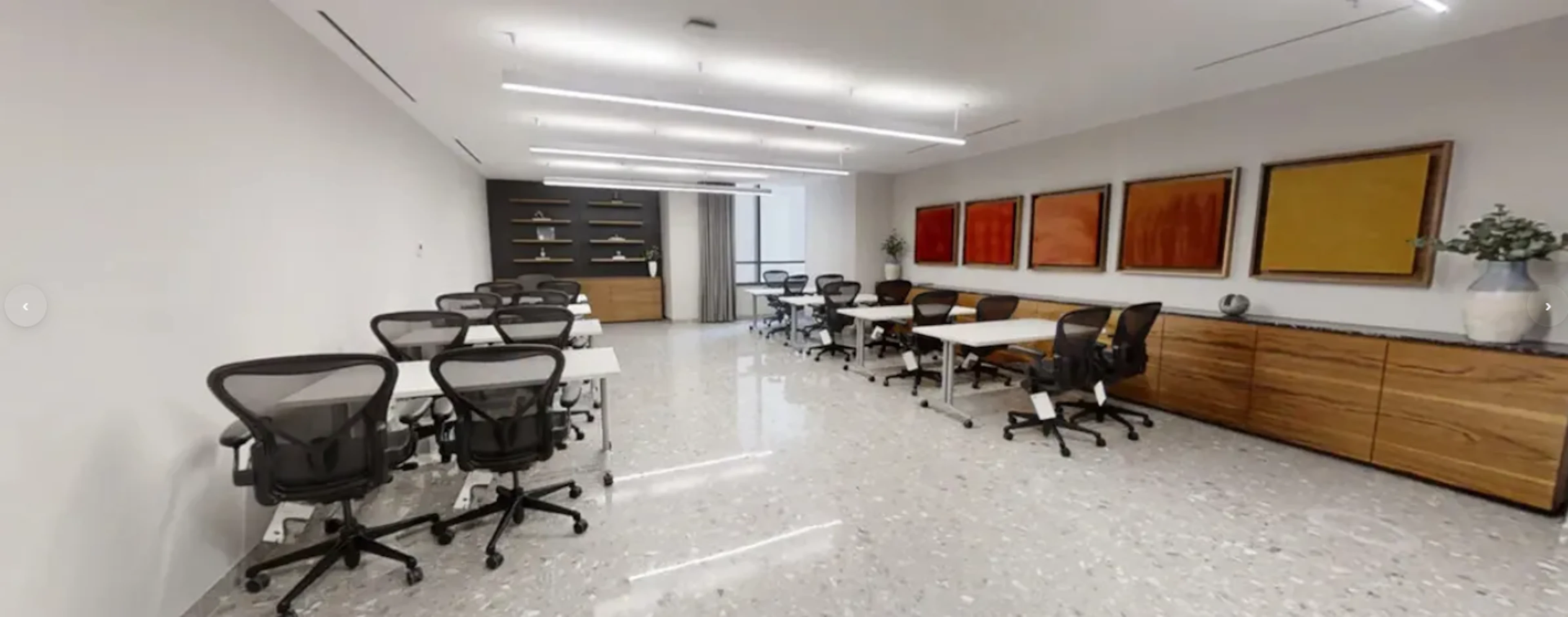 Oficina Spot2