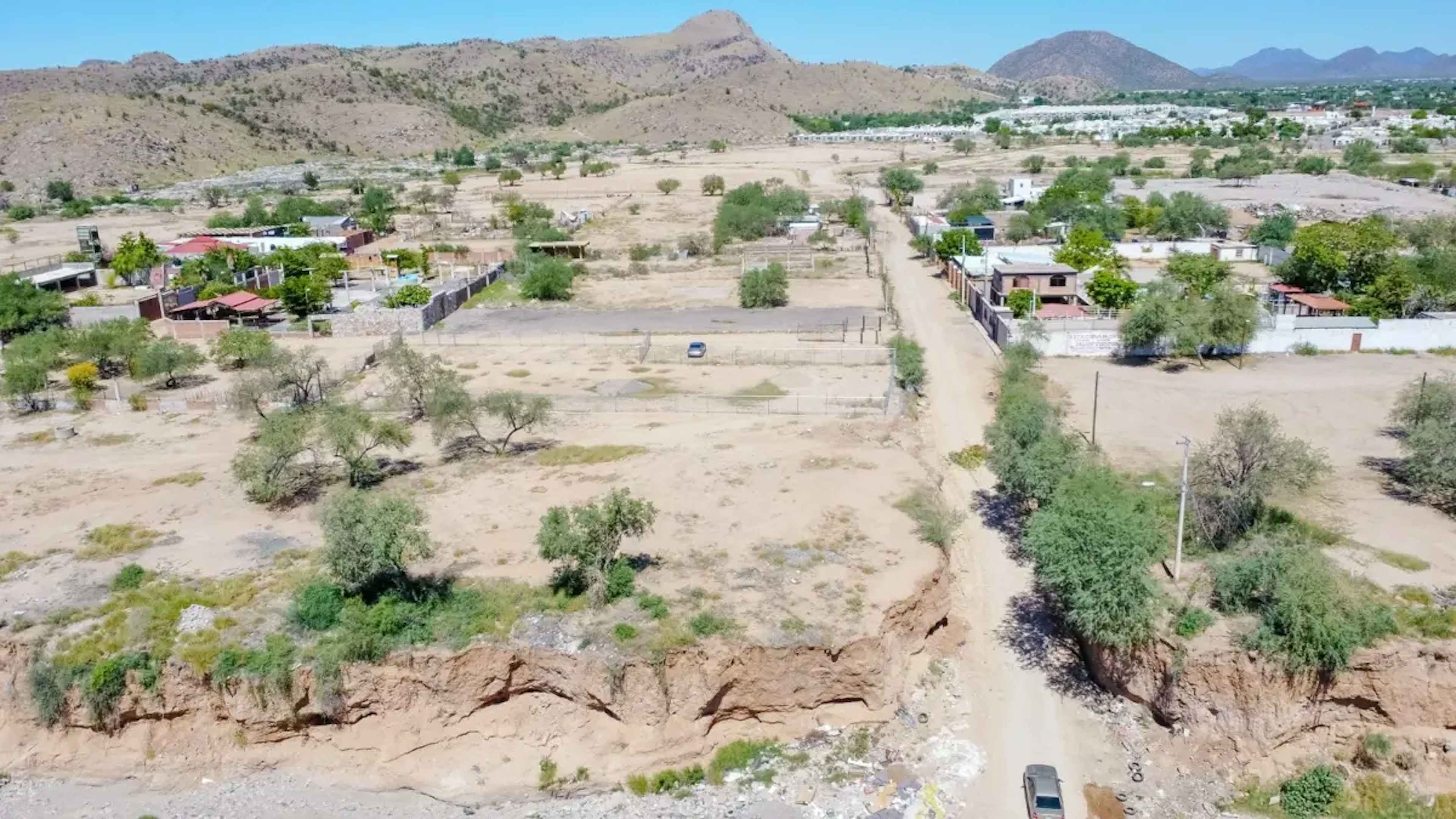 Terreno En Renta En La Campiña, Hermosillo, Sonora