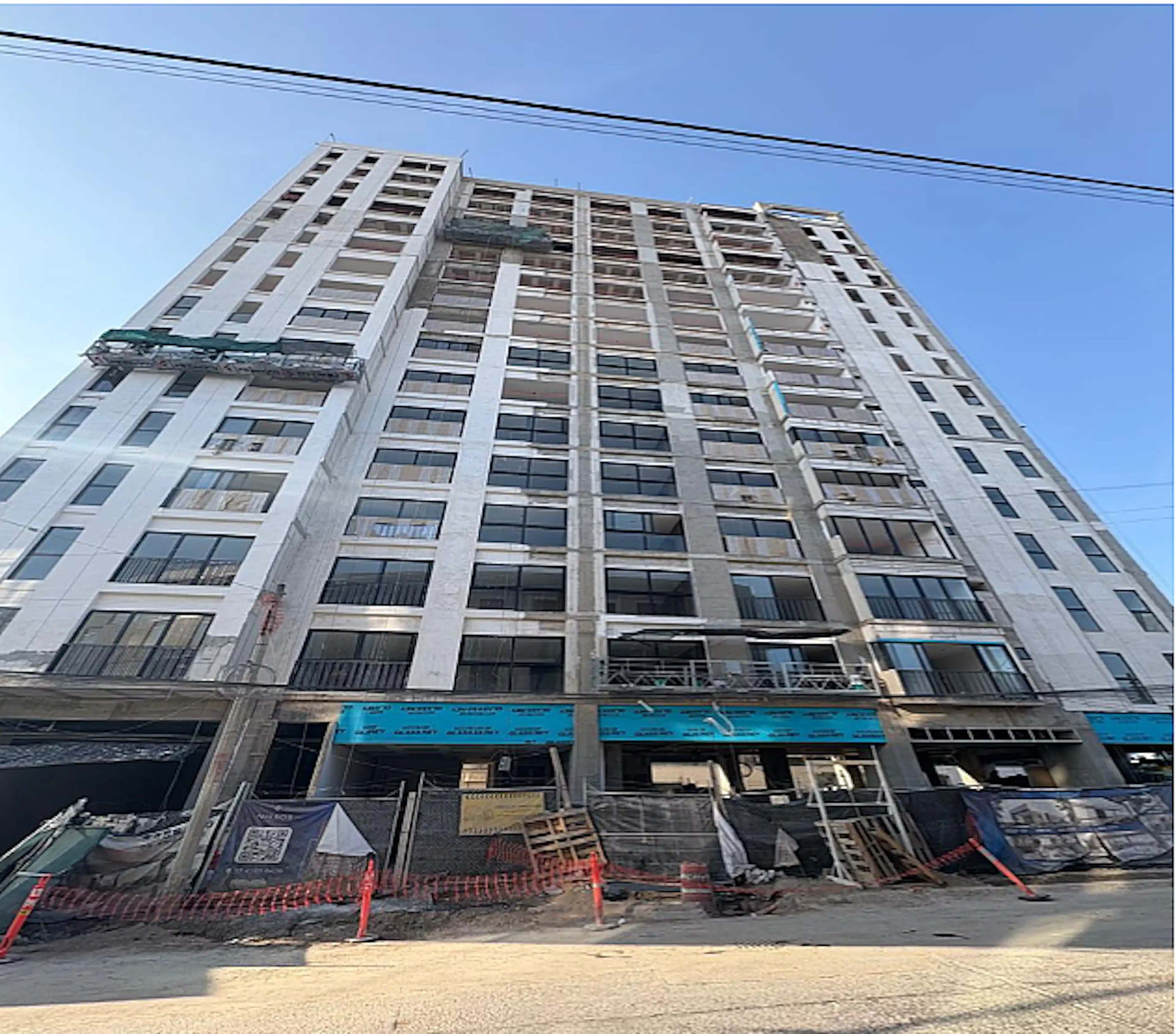 Avenida Adolfo López Mateos Sur