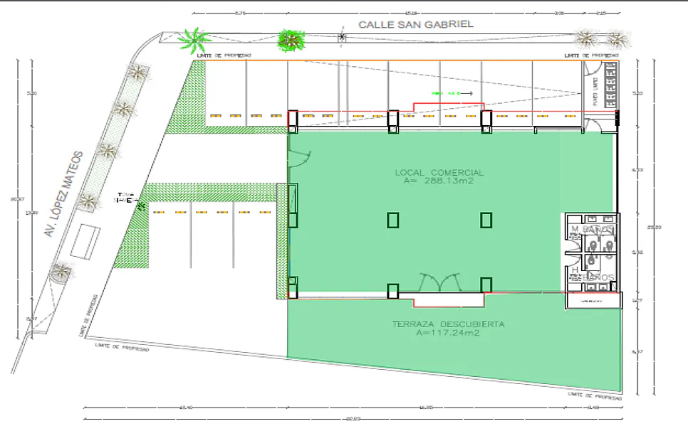 Local Comercial Spot2