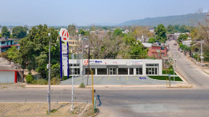 Local Comercial Spot2