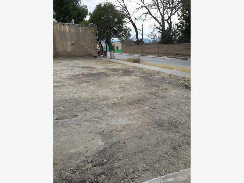 Terreno Spot2