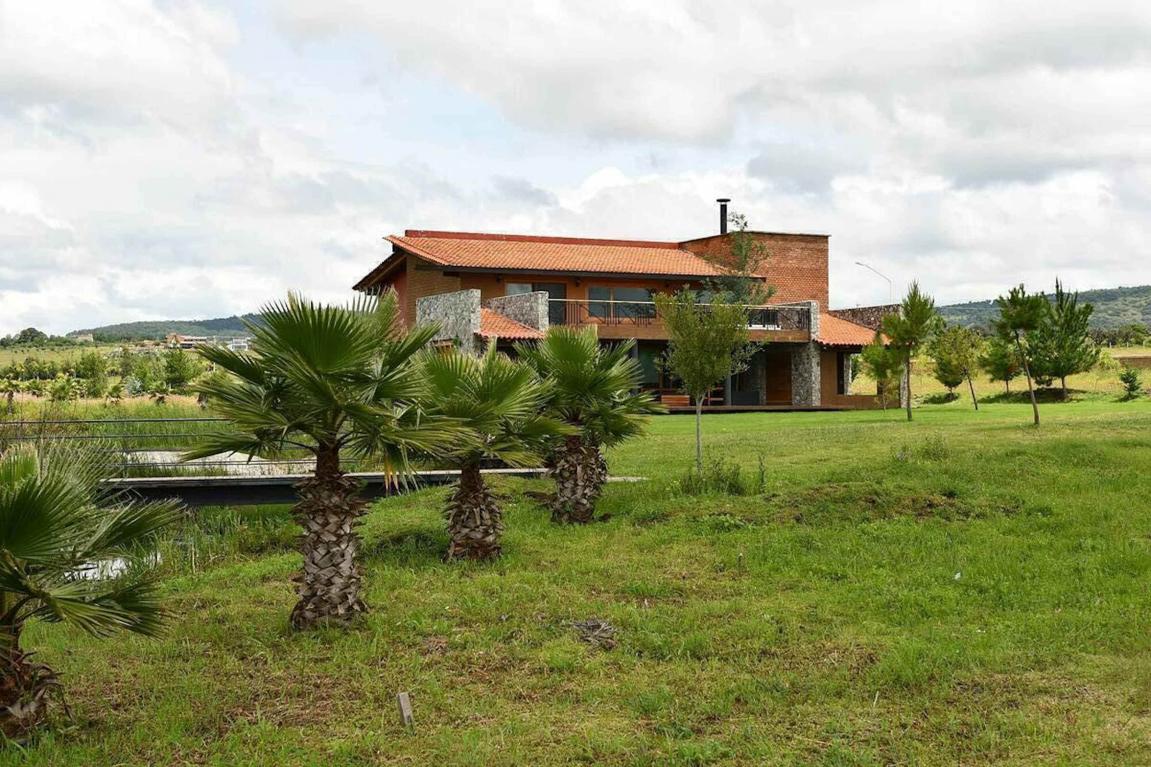 Terreno En Venta En Fraccionamiento, Tapalpa