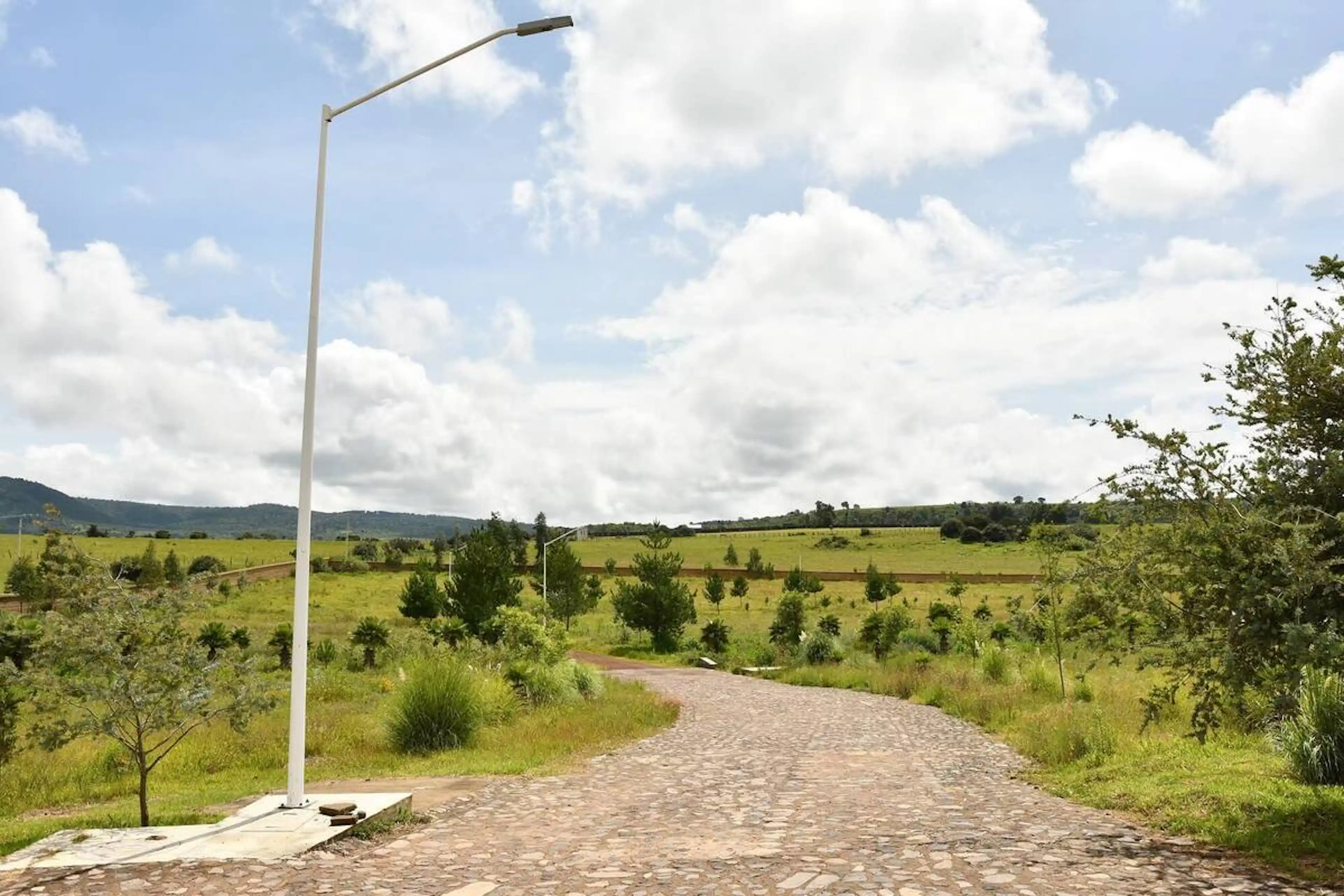 Terreno En Venta En Fraccionamiento, Tapalpa