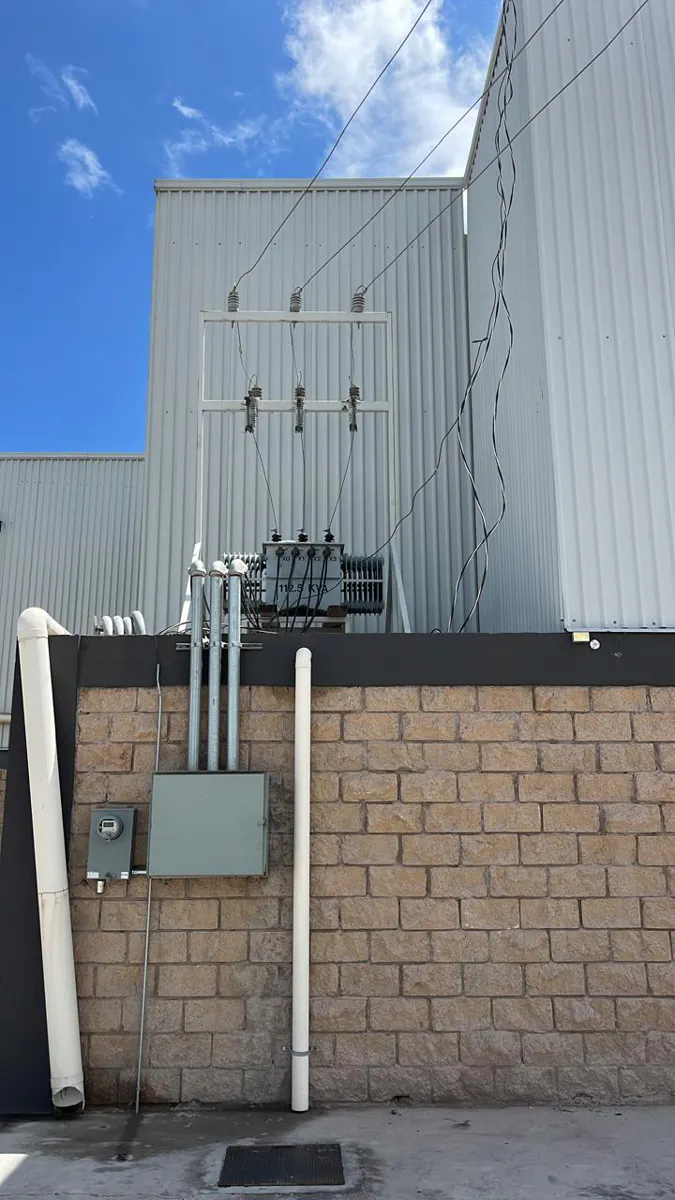 Industrial Spot2