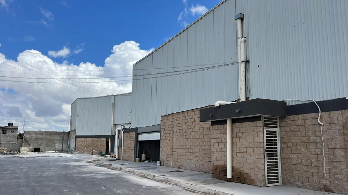 Industrial Spot2