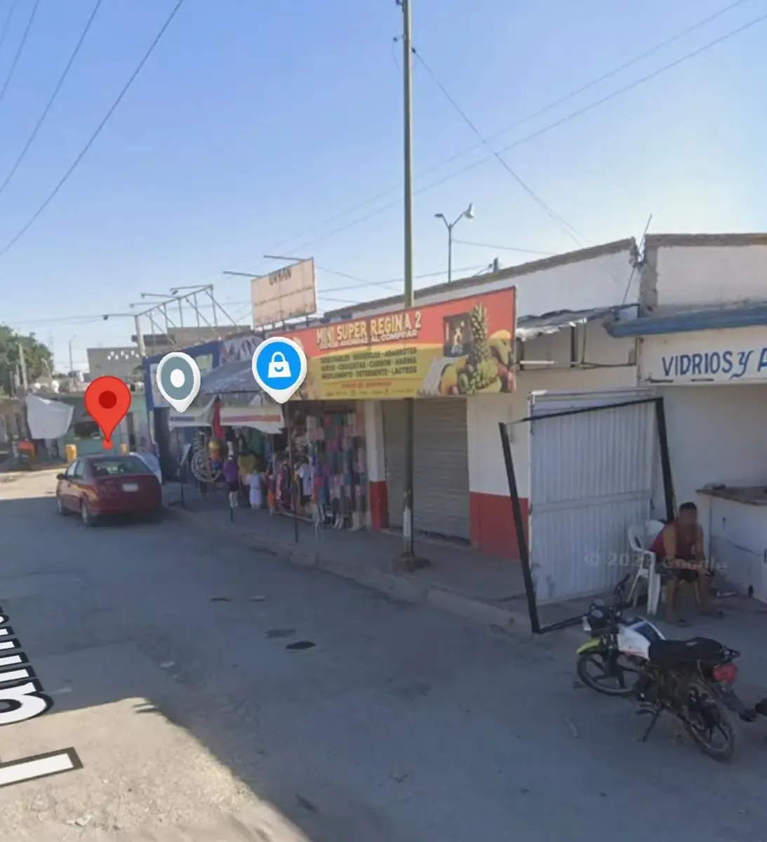 Local Comercial Spot2