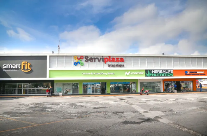 Local Comercial Spot2