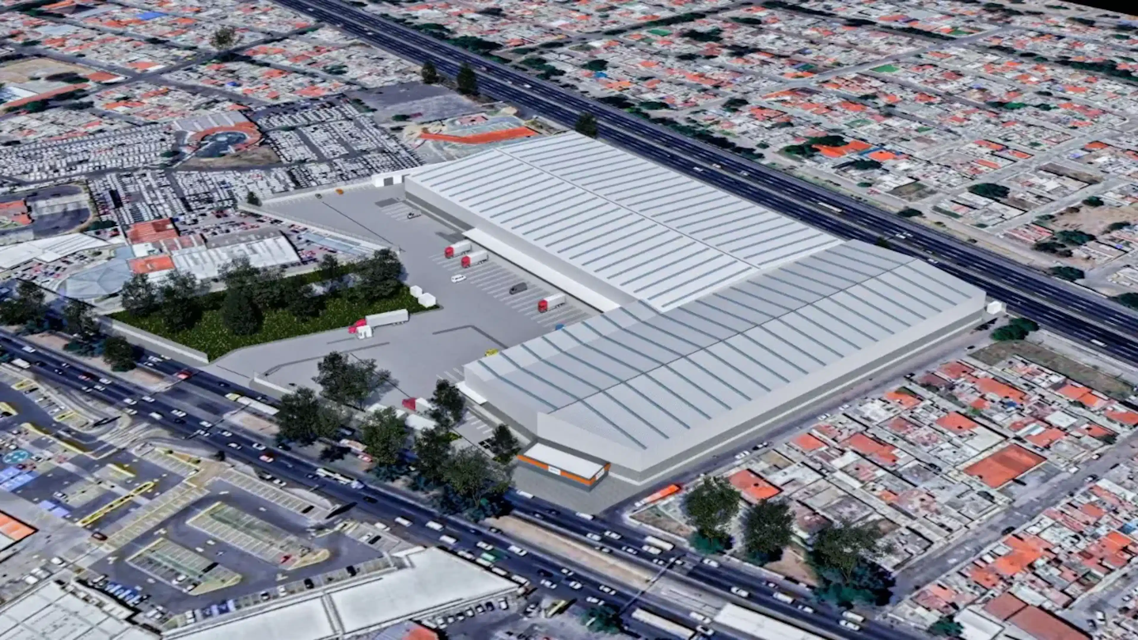 Nuevo Laredo S/n
